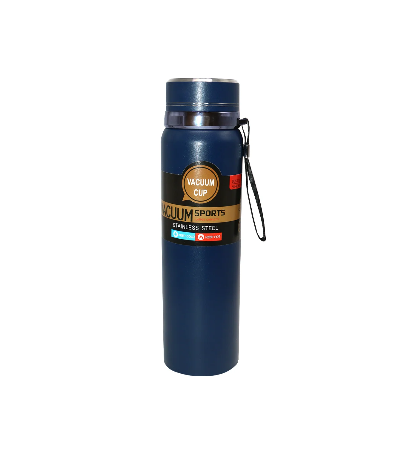 hot & cold bottle 1l china 967 - Image 2
