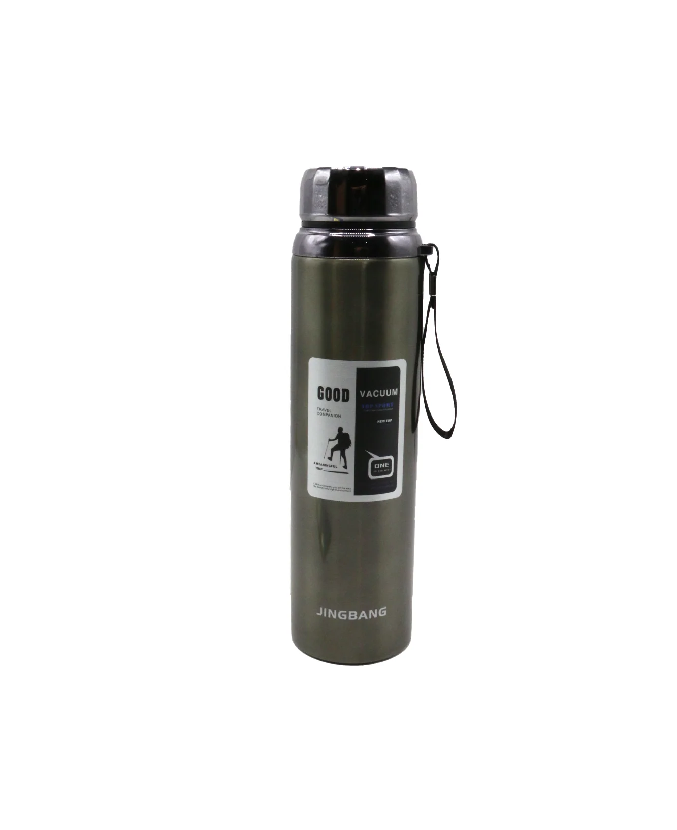 hot & cold bottle 1l china 6021 - Image 2