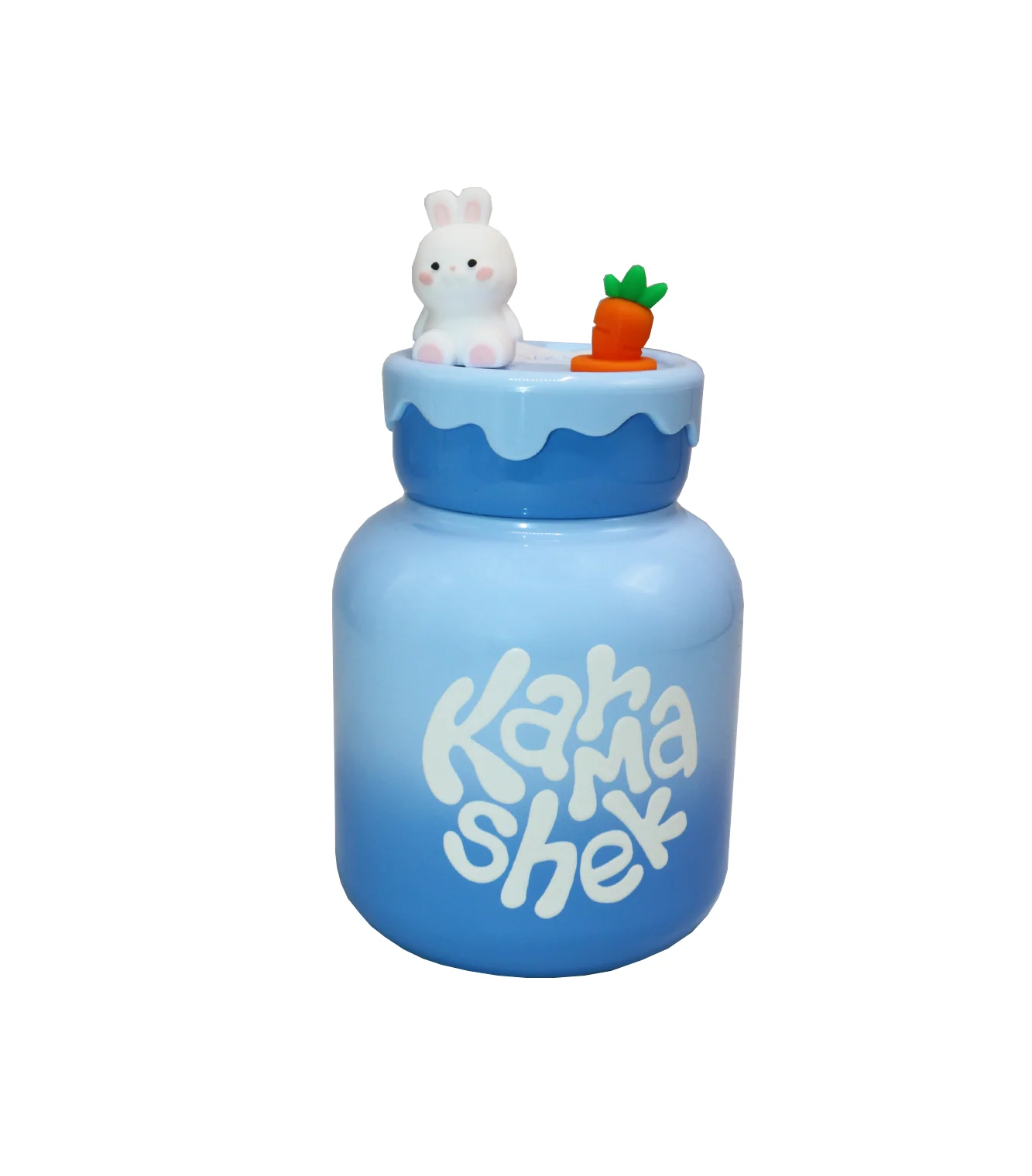 hot & cold bottle 380ml china bw8541 - Image 2