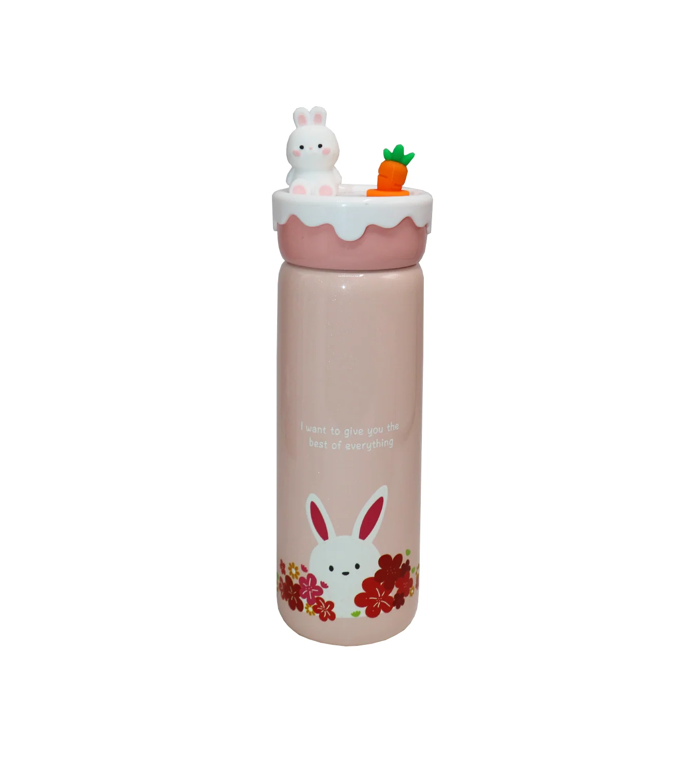 hot & cold bottle 440ml china bw8542 - Image 2