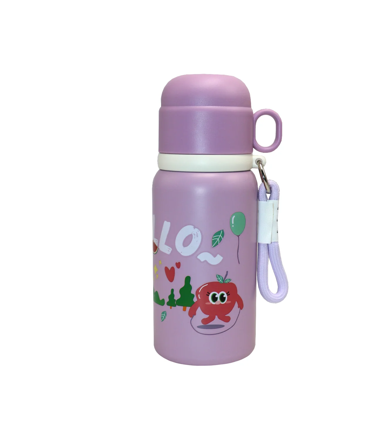 hot & cold bottle 450ml china yh-928 - Image 2