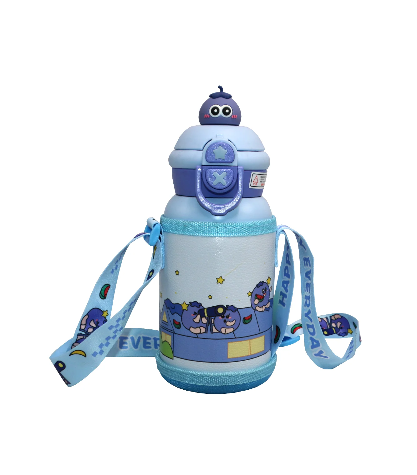 hot & cold bottle 500ml china 003 - Image 2
