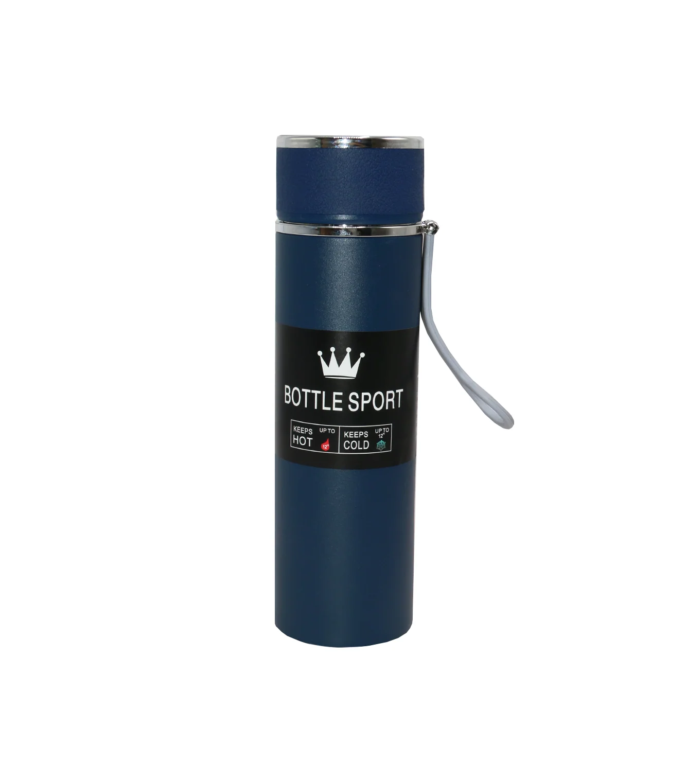 hot & cold bottle 500ml china x329 - Image 2