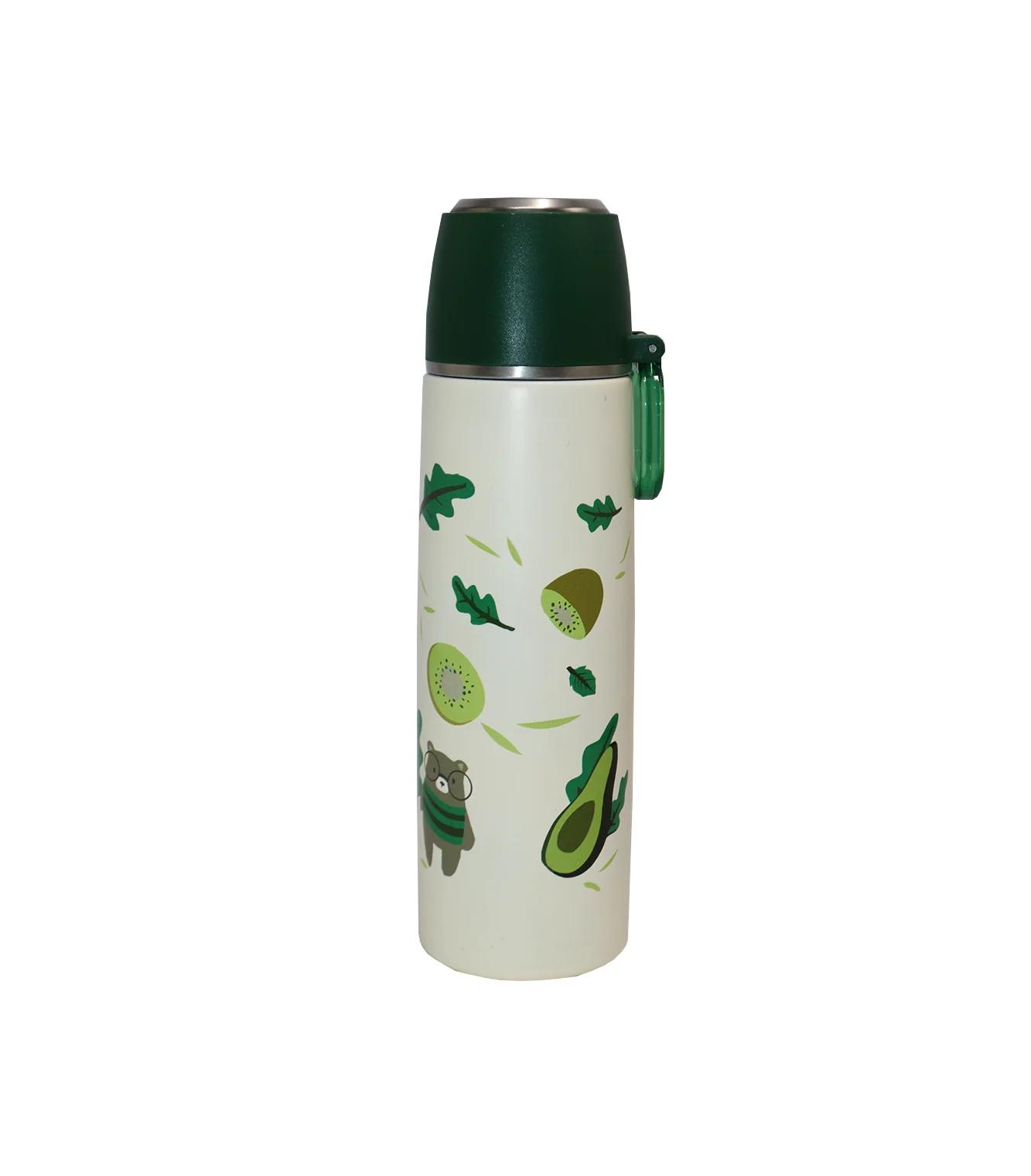 hot & cold bottle 500ml china 8161 - Image 2