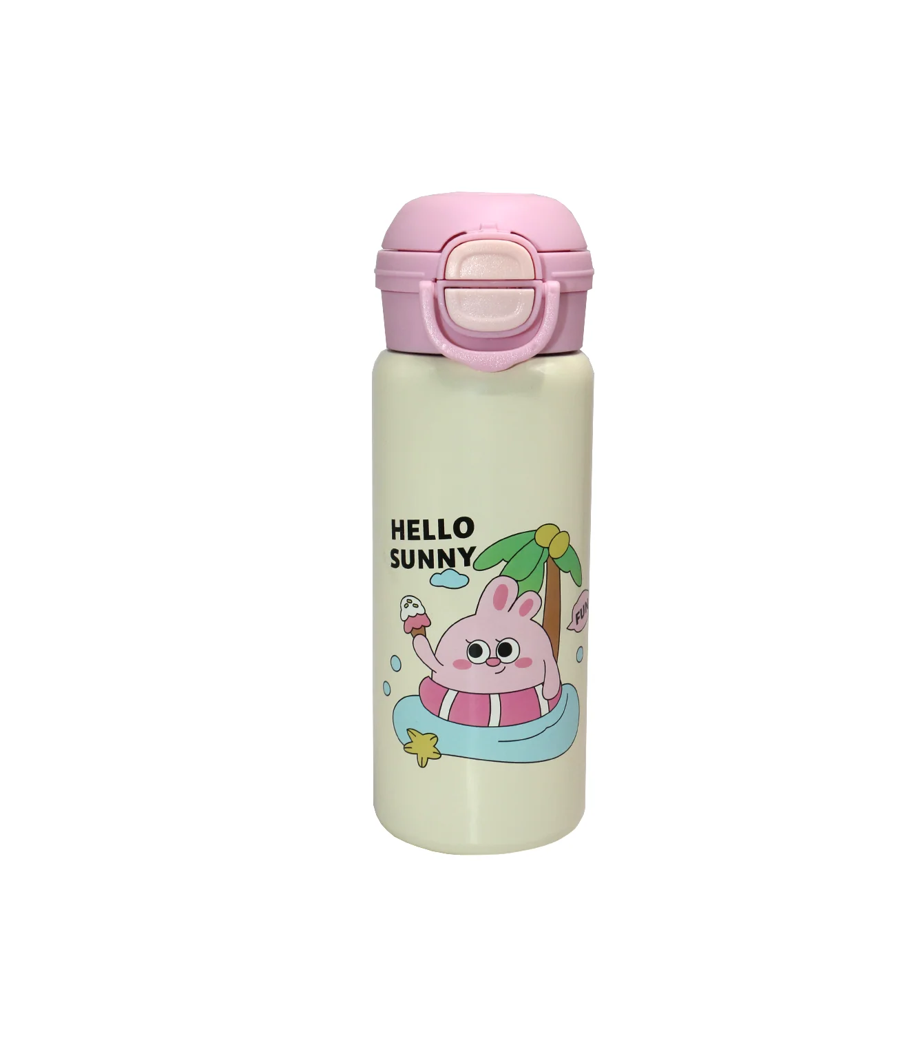 hot & cold bottle 500ml china 68-500 - Image 2