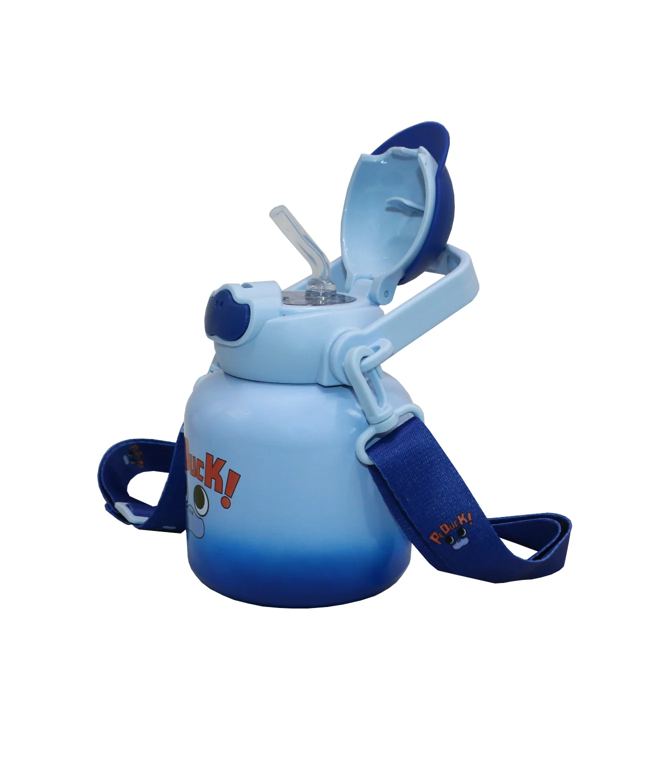 hot & cold bottle 520ml china h-258 - Image 2