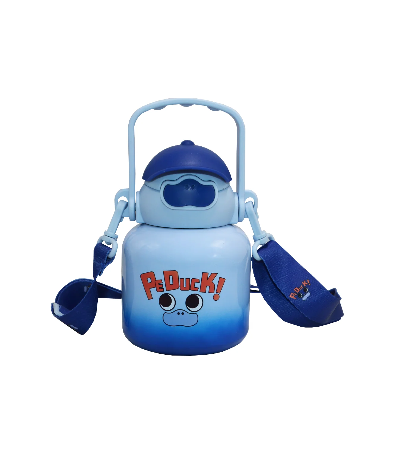 hot & cold bottle 520ml china h-258 - Image 3