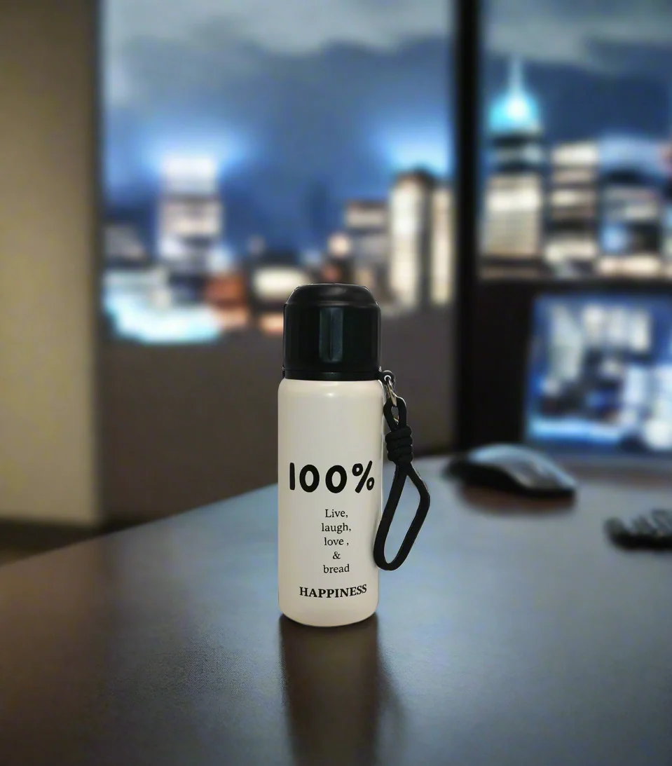 hot & cold bottle 550ml china bwb6087