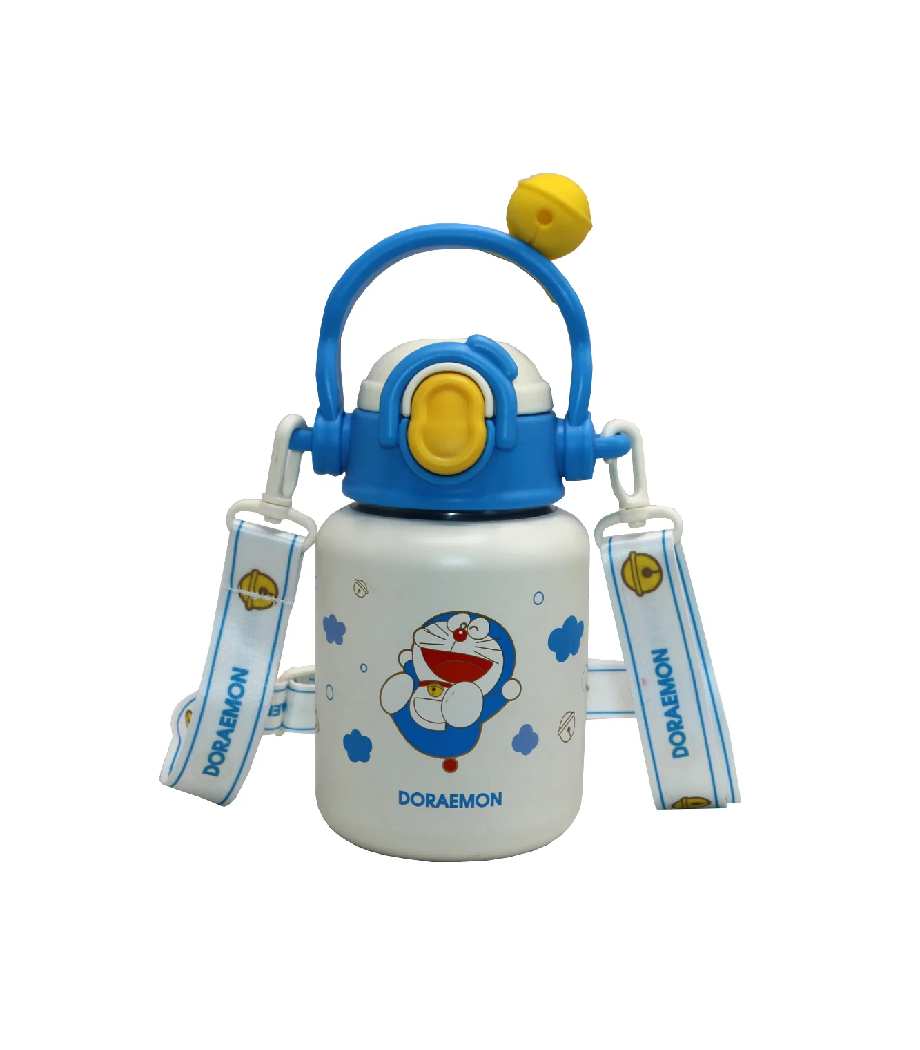 hot & cold bottle 550ml china dl026 - Image 2