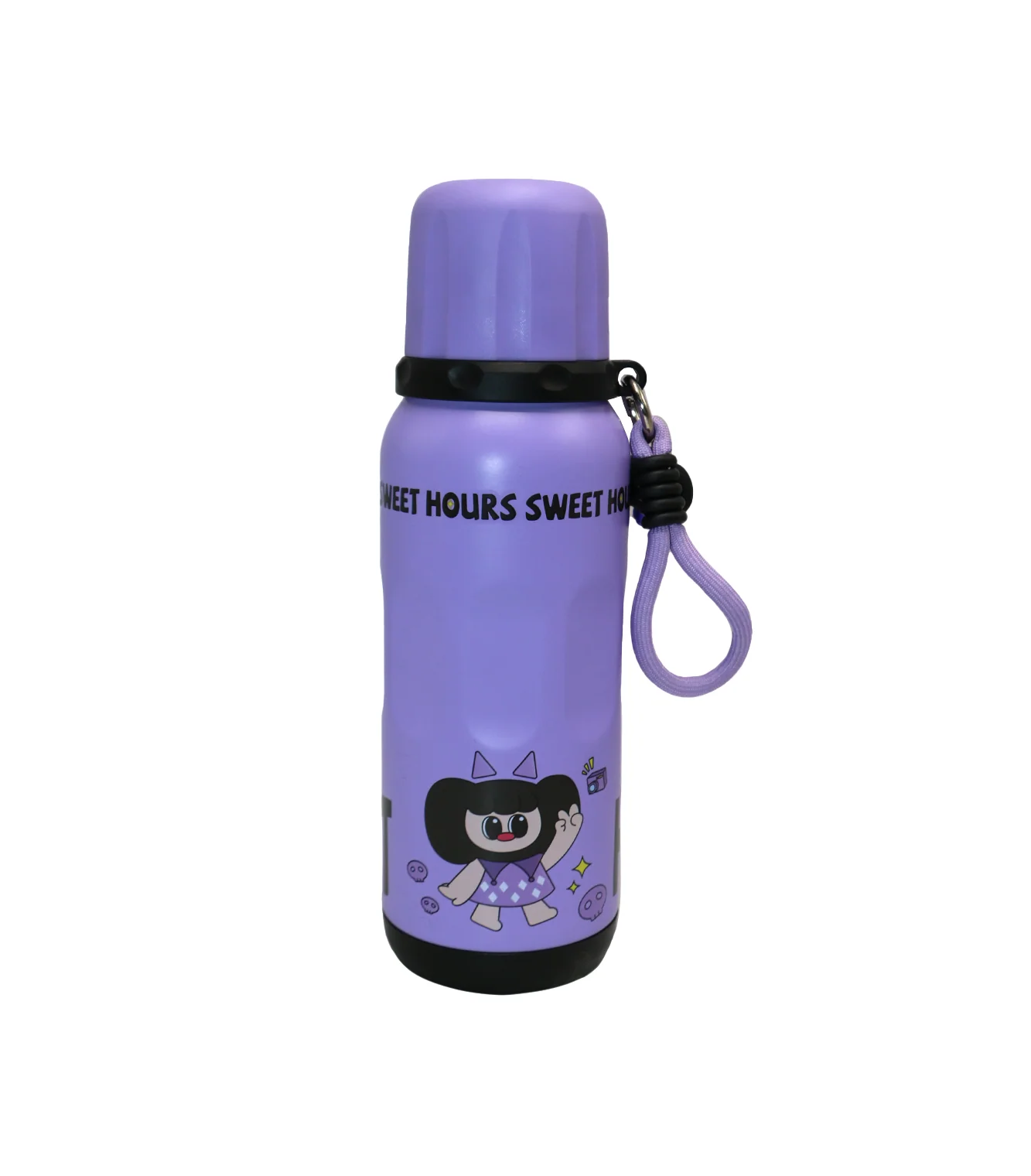 hot & cold bottle 600ml china rt-686 - Image 2