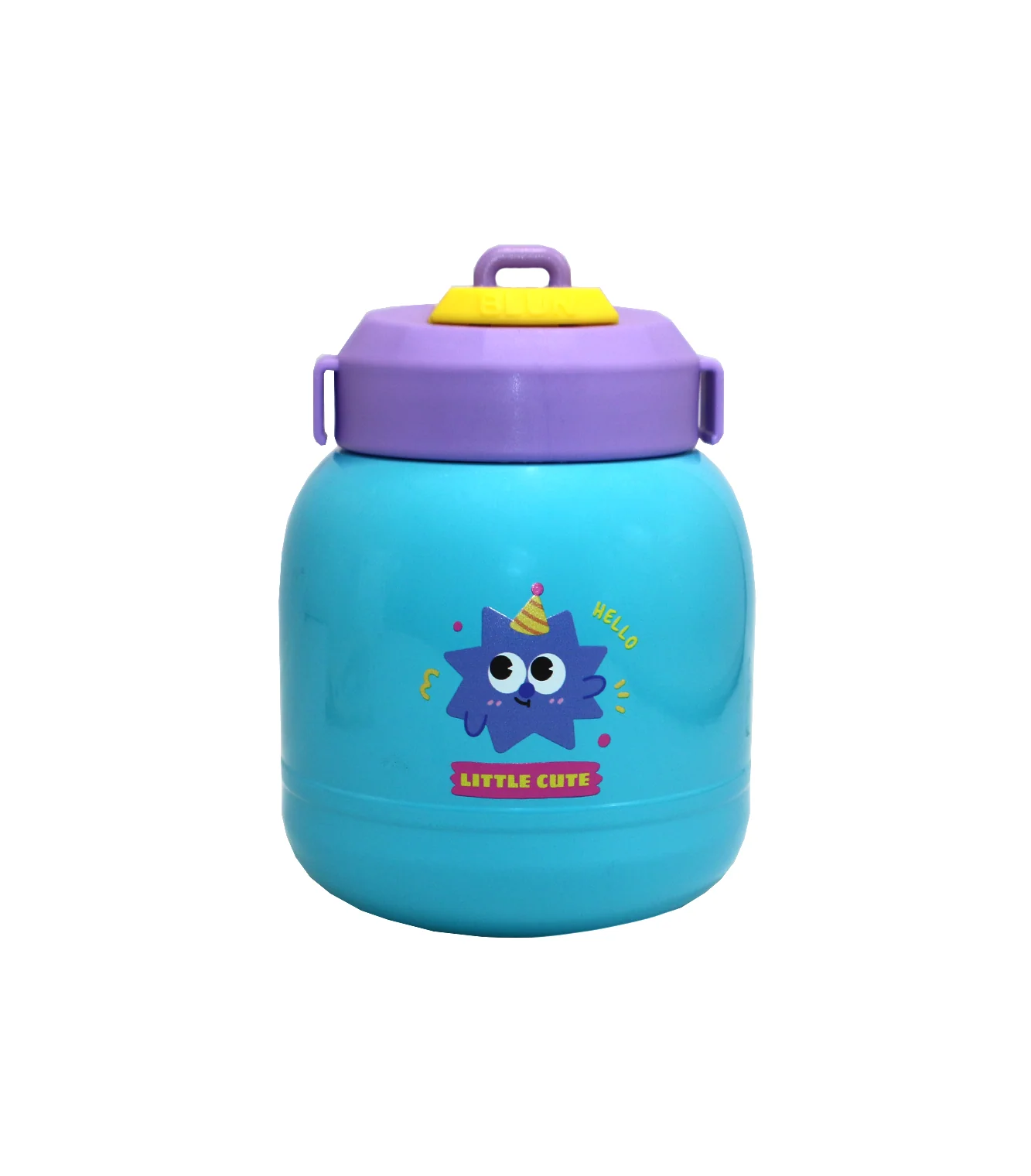 hot & cold bottle 700ml china 1294 - Image 2