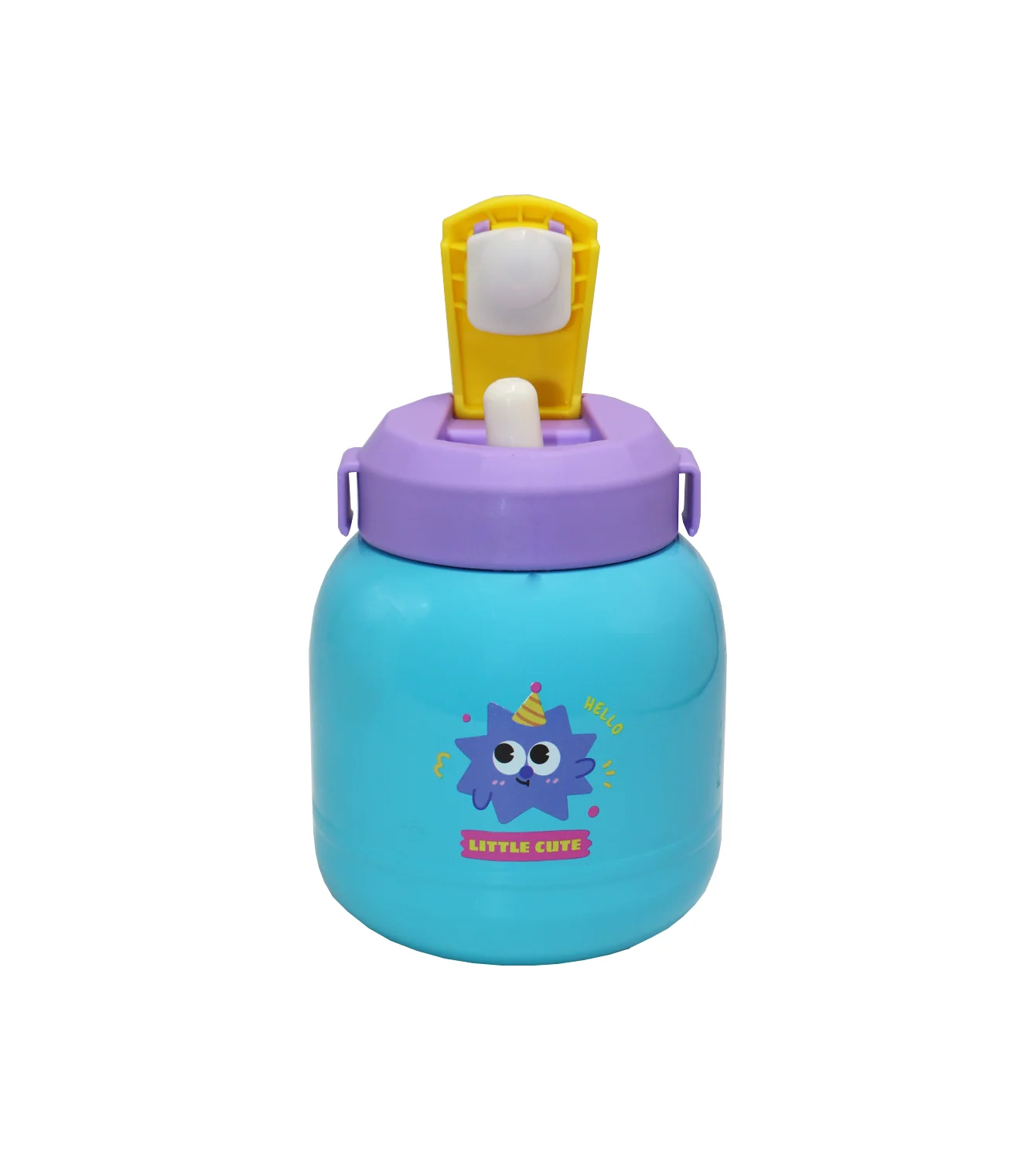 hot & cold bottle 700ml china 1294 - Image 3