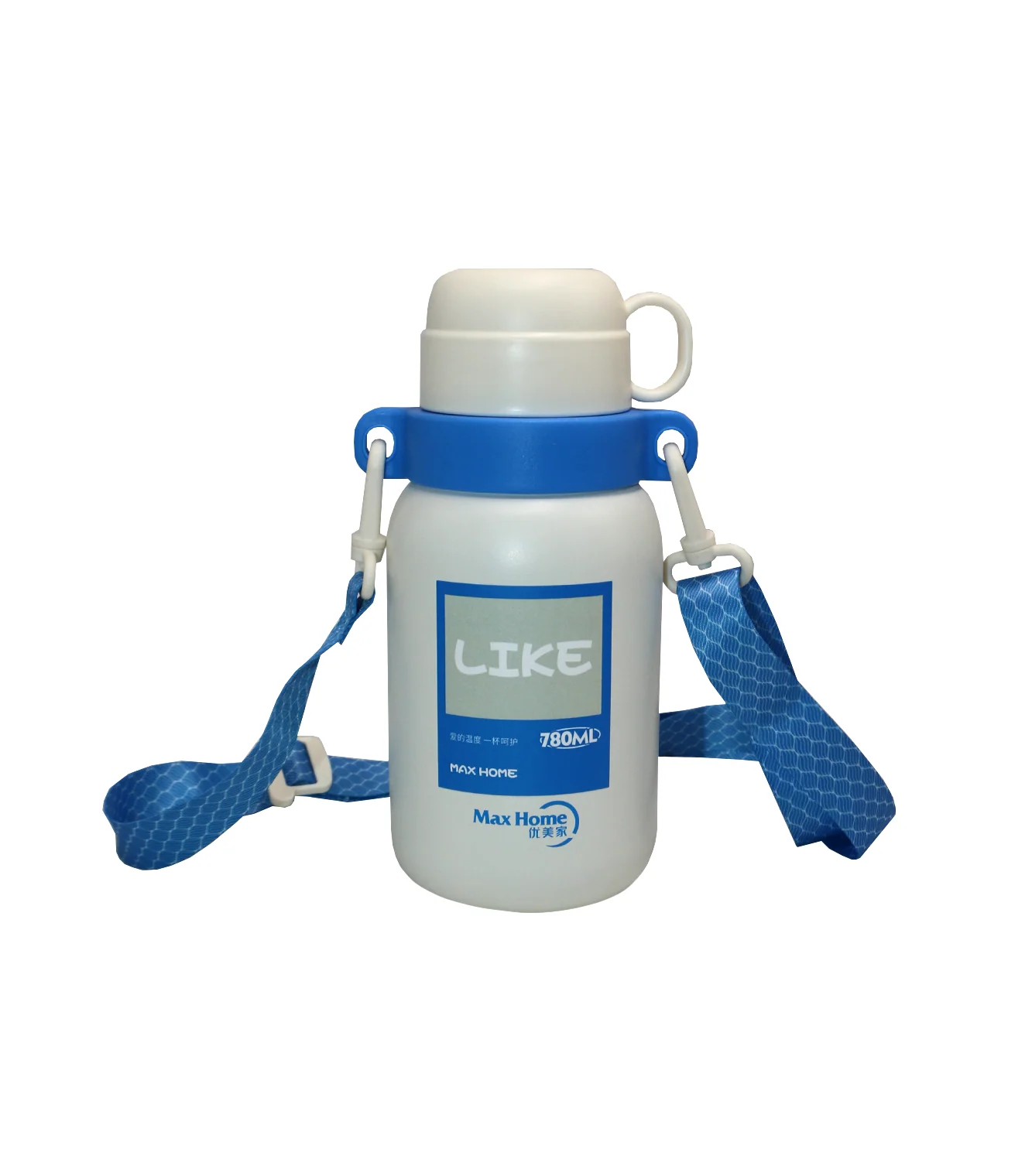 hot & cold bottle china 9106 - Image 2