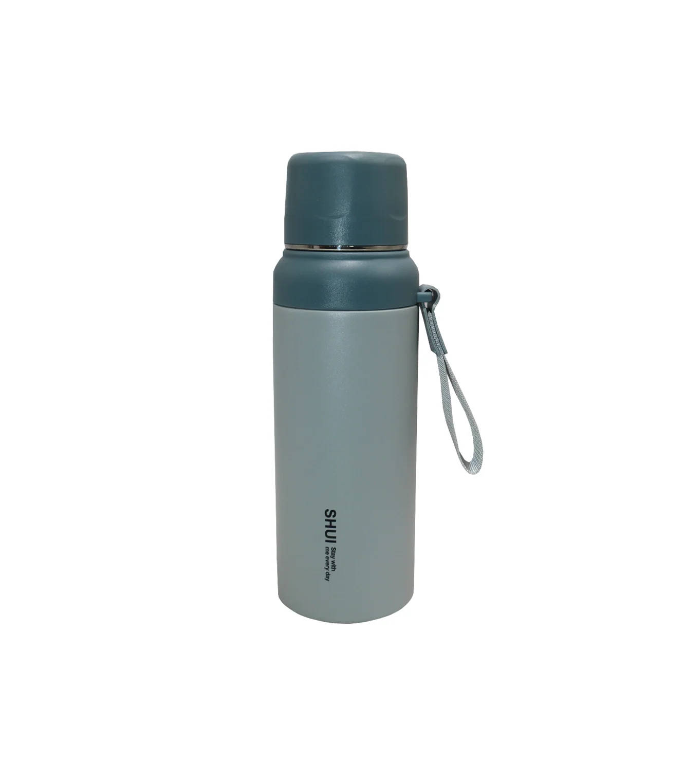 hot & cold bottle 800ml china 8188 - Image 2