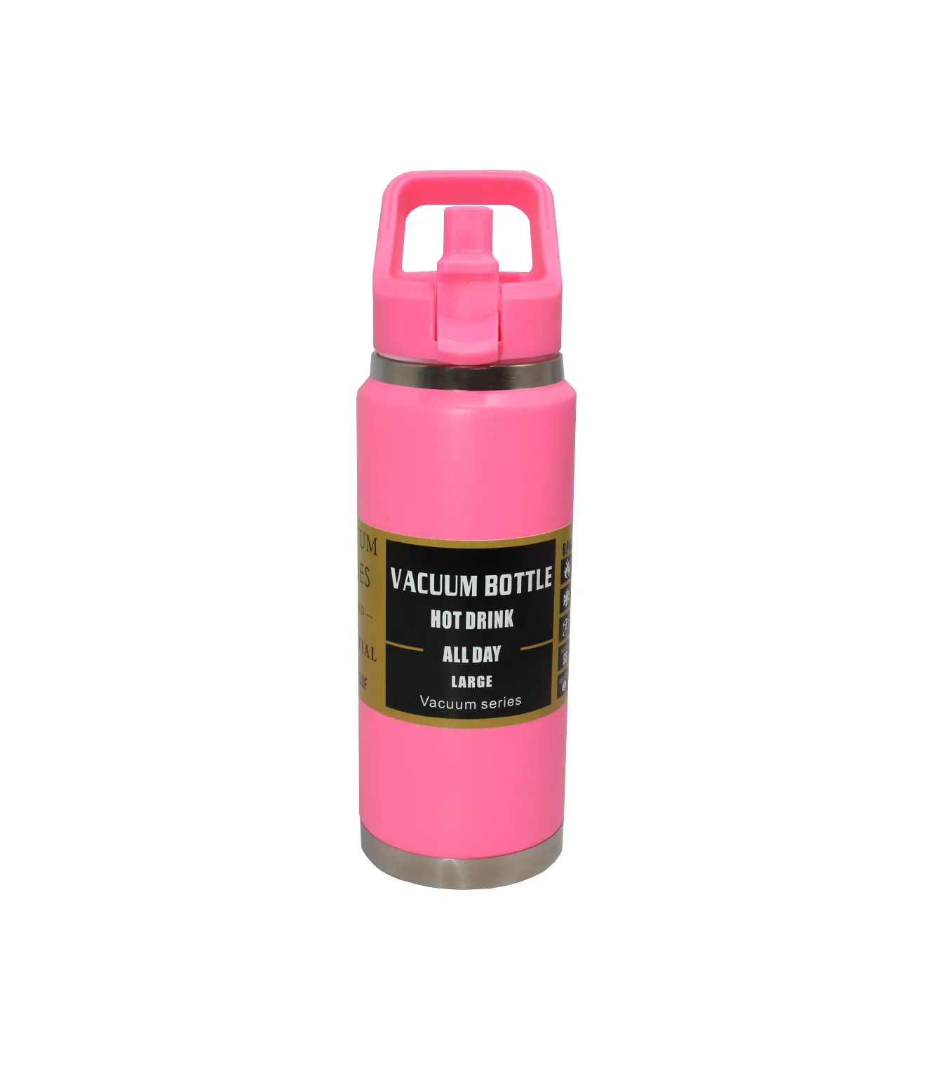 hot & cold bottle 800ml china 97-27 - Image 2