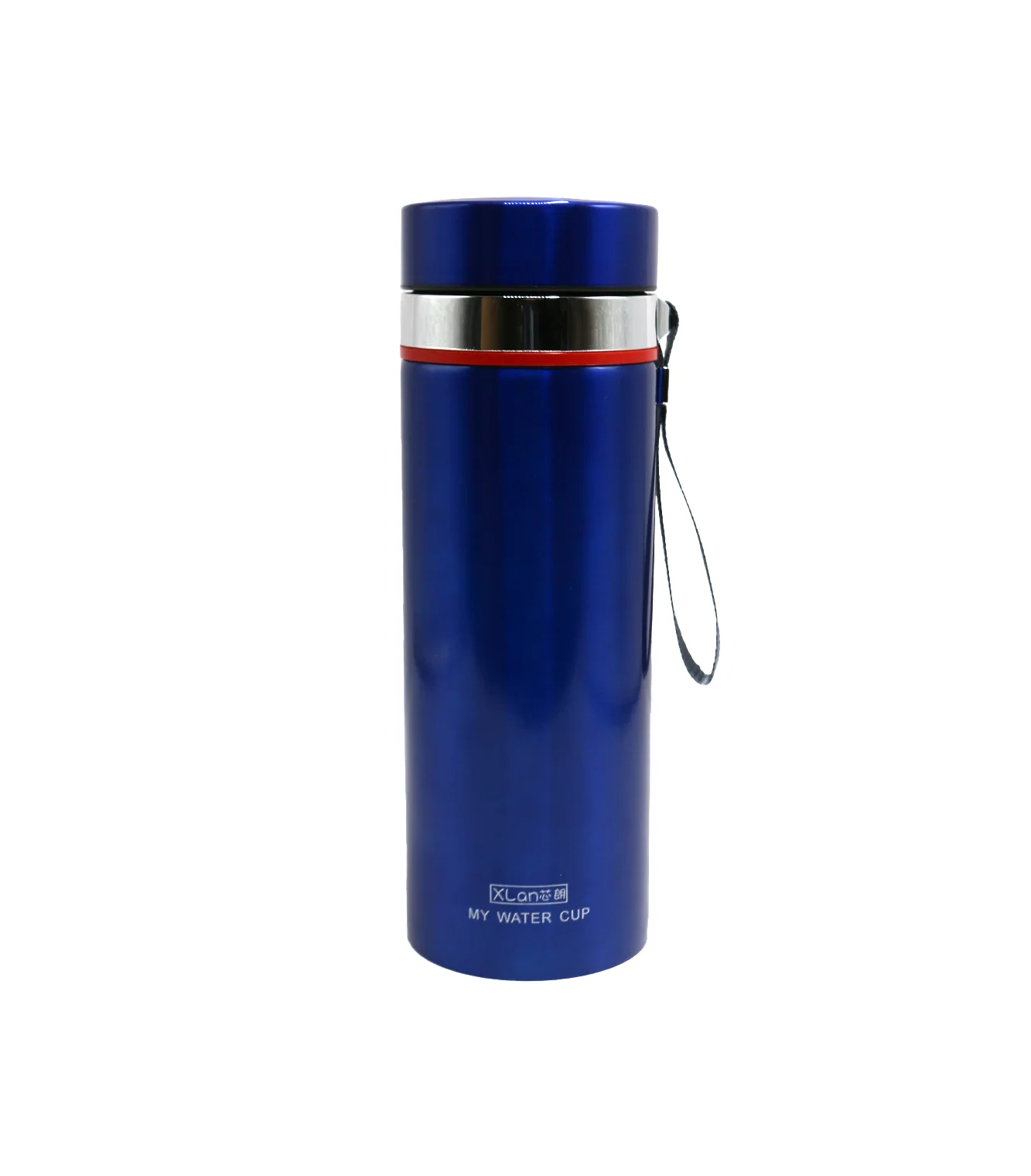 hot & cold bottle china 1780 - Image 2