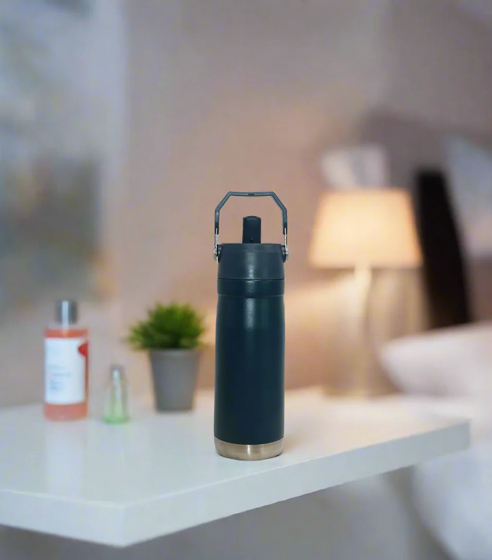hot & cold bottle china 6205
