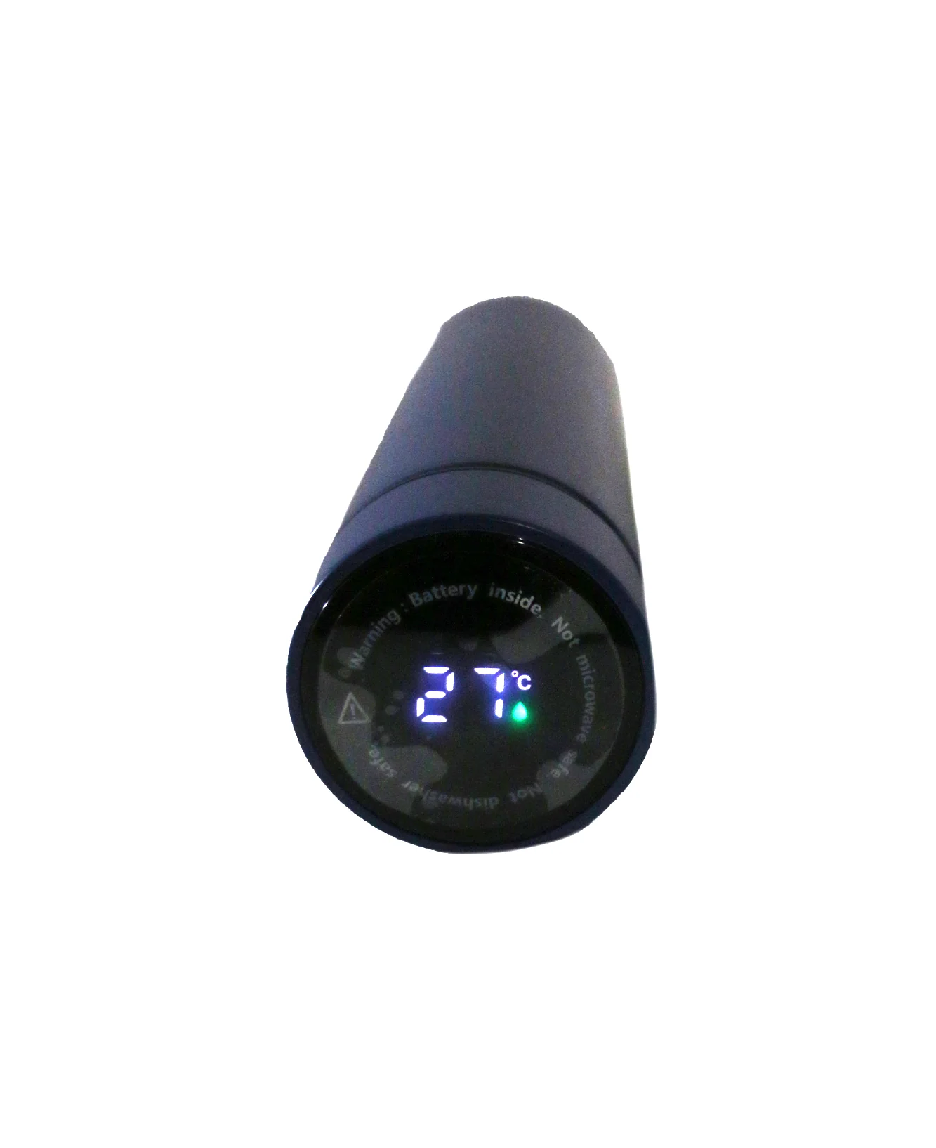 hot & cold bottle with temprature display 500ml china d298 - Image 3