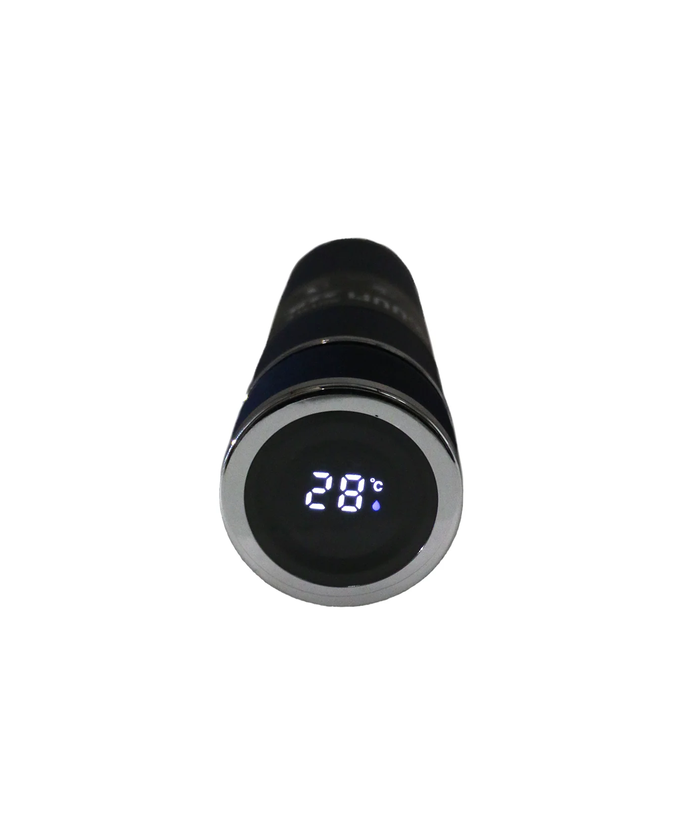 hot & cold bottle 500ml with temprature display china x327 d691 - Image 2