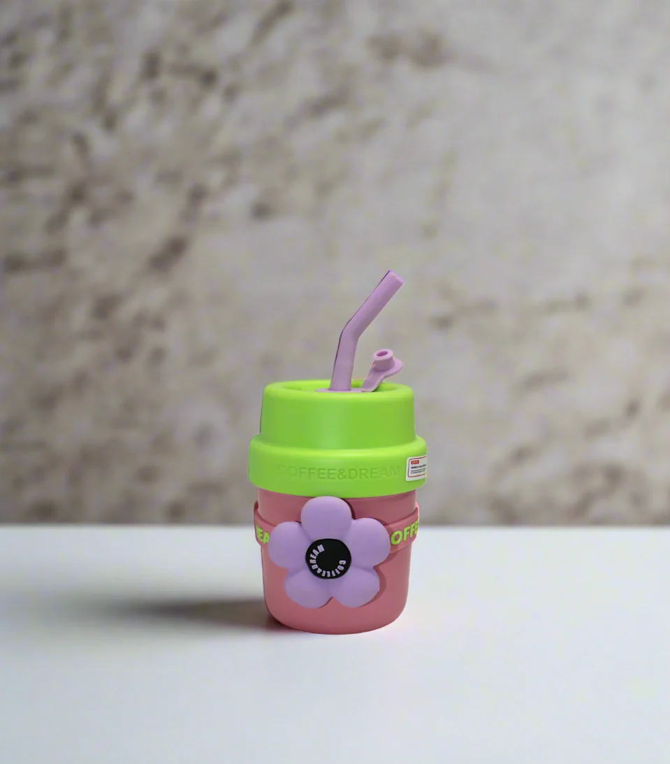 hot & cold coffee mug 400ml china 8615