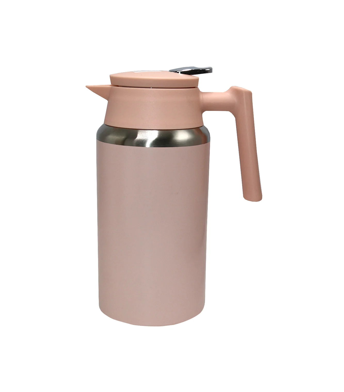 hot & cold flask 1.2l china 966 - Image 2