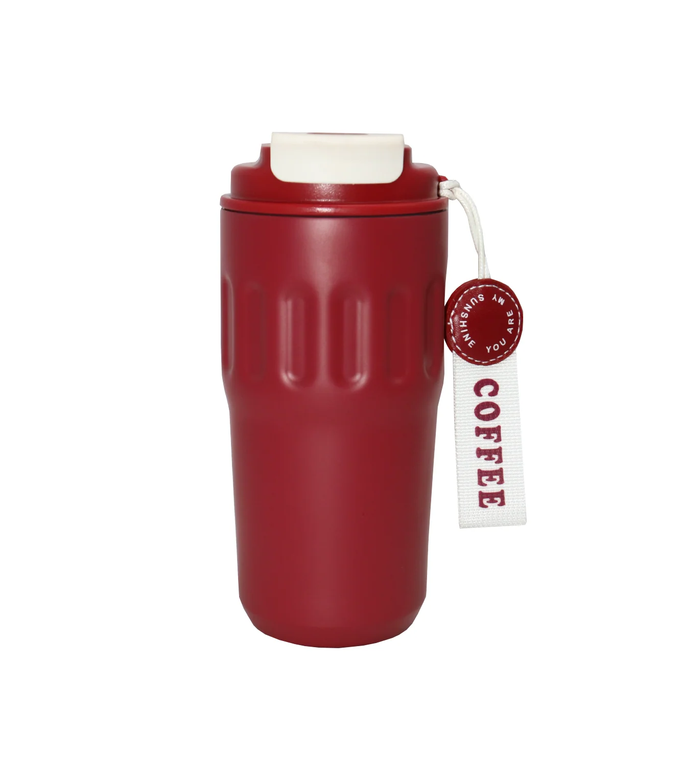hot & cold tumbler 500ml china - Image 2