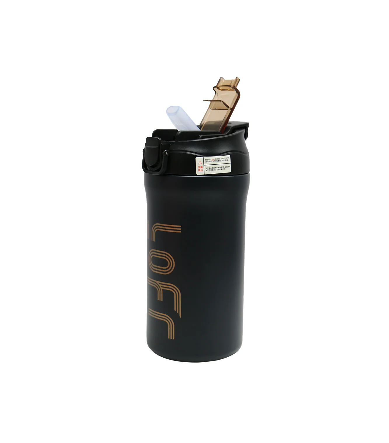 hot & cold tumbler 600ml china k7001 - Image 2