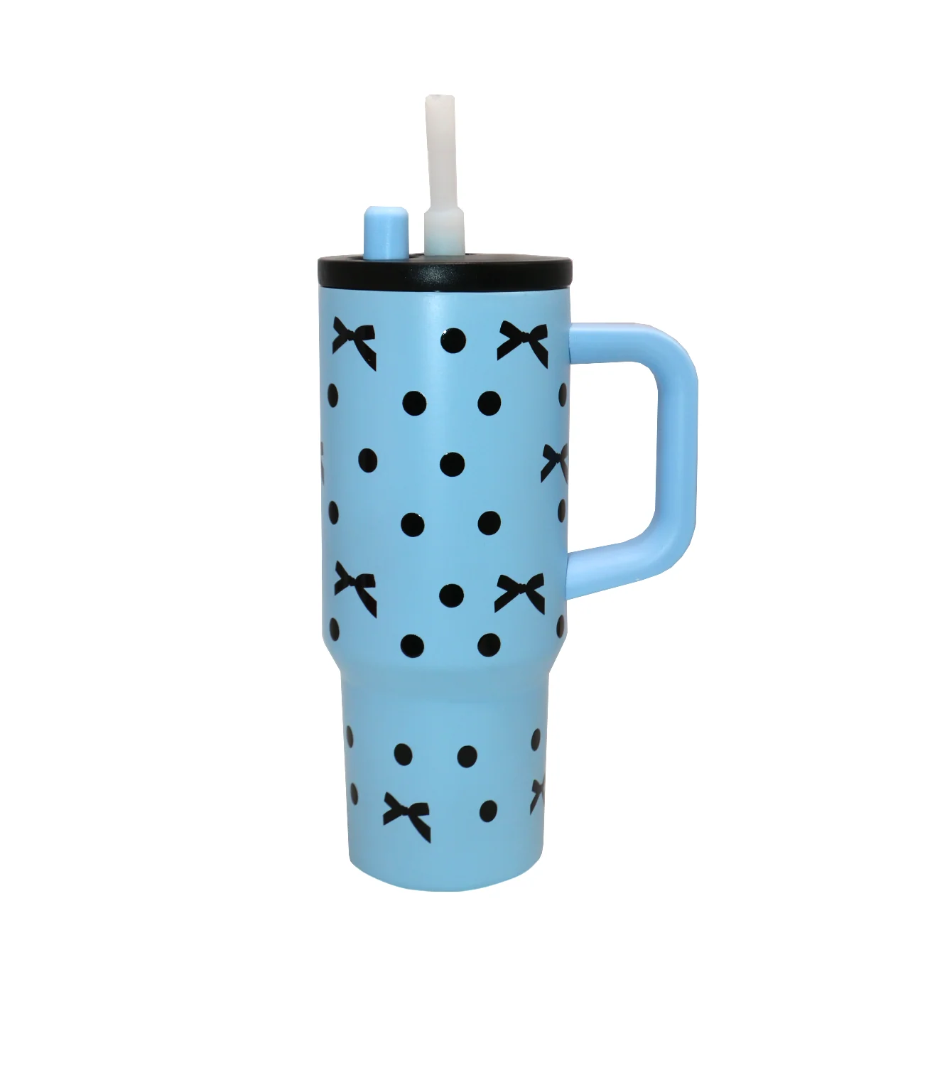 hot & cold tumbler 710ml china 1209 - Image 2