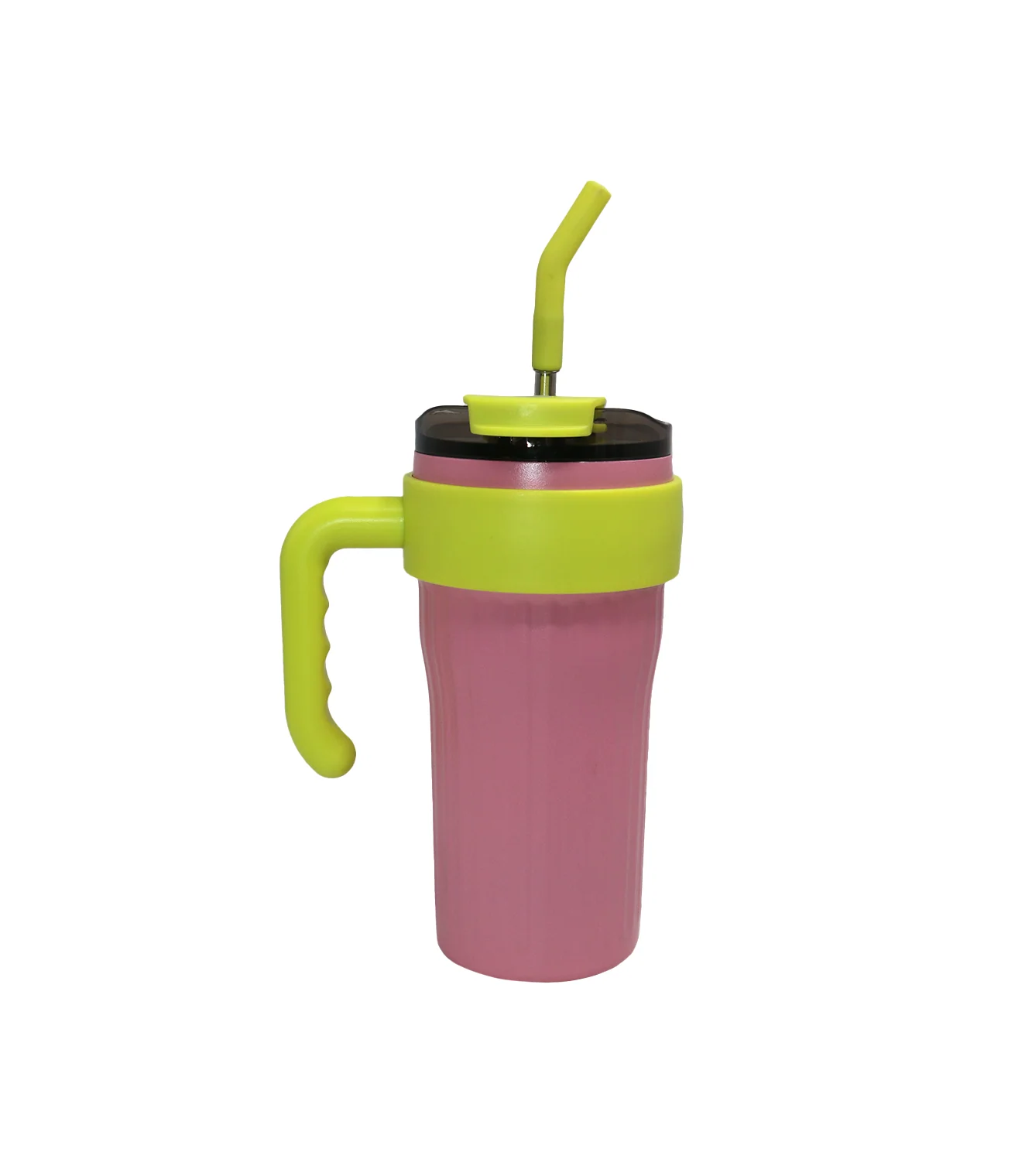 hot & cold tumbler 800ml china 5003 - Image 2
