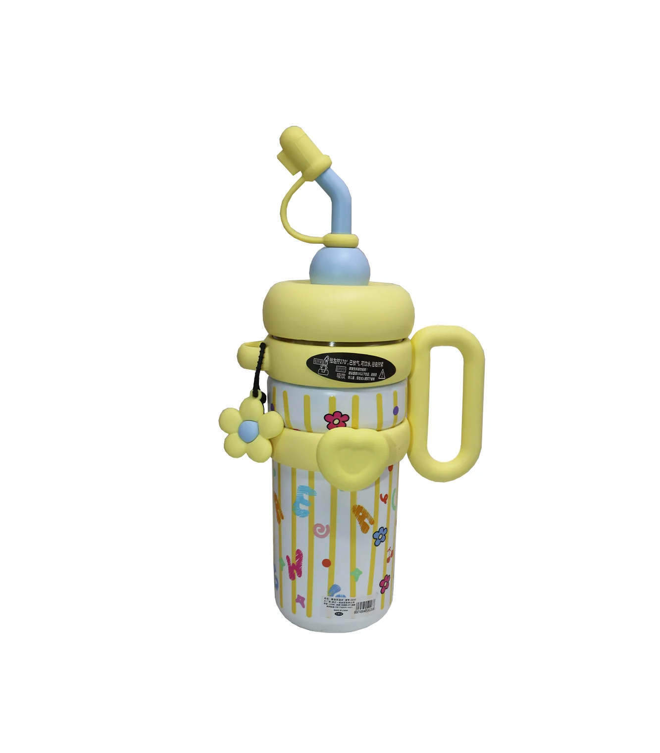 hot & cold tumbler 930ml china 2033-1 - Image 2