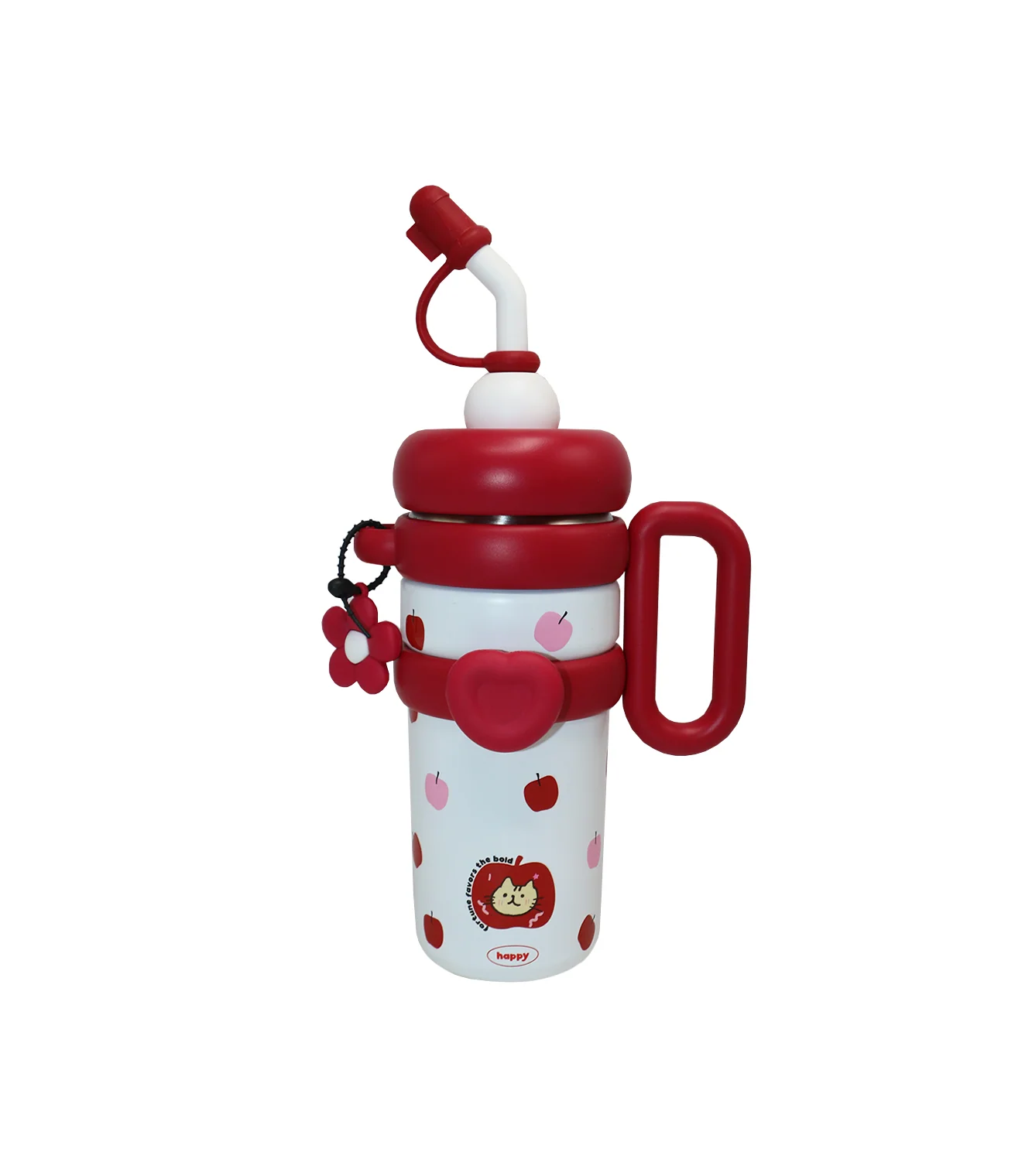 hot & cold tumbler 930ml china 2033-1 - Image 3