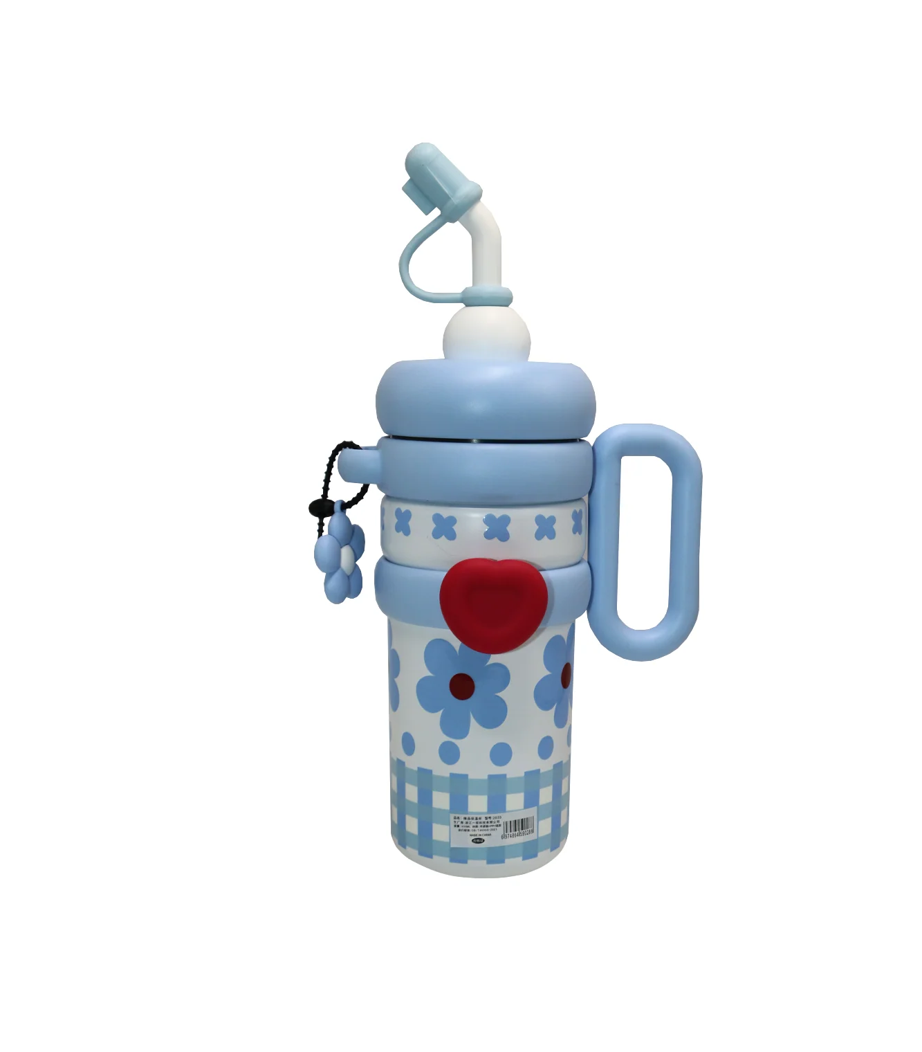 hot & cold tumbler 930ml china 2033-1 - Image 4