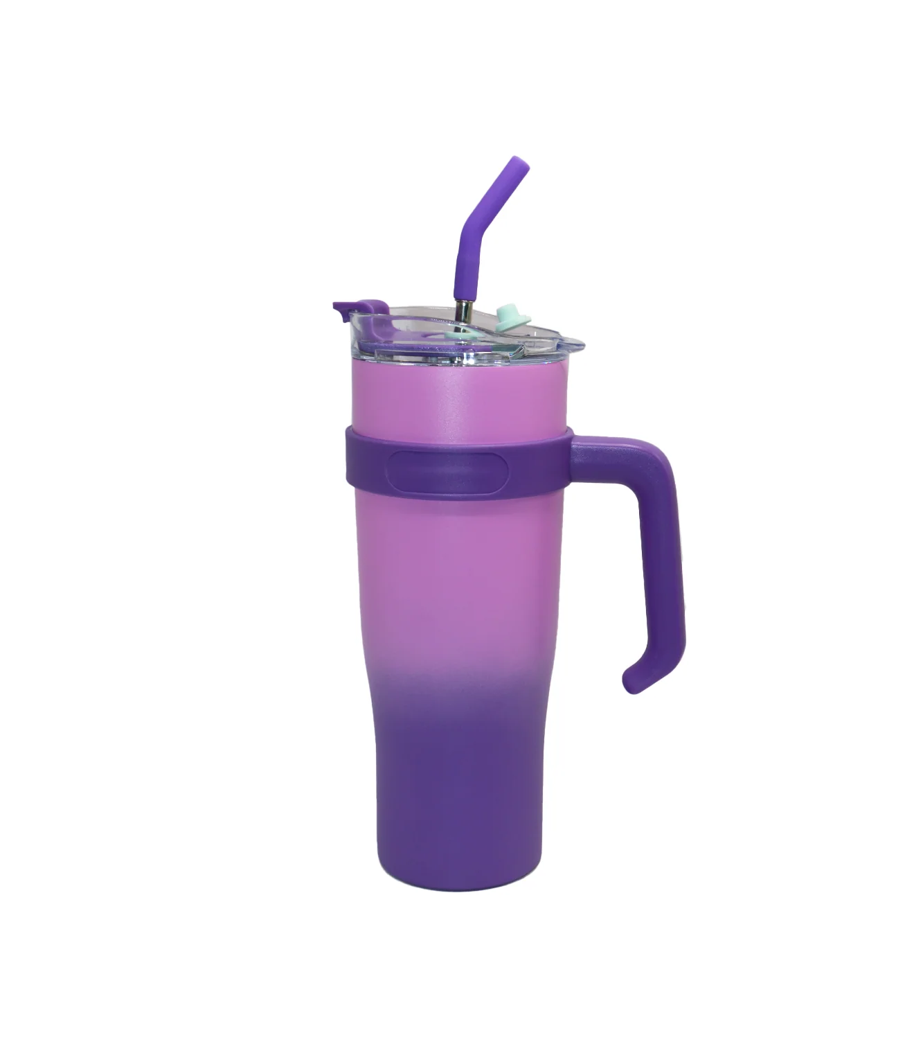 hot & cold tumbler 1.2l china ax-391 - Image 3