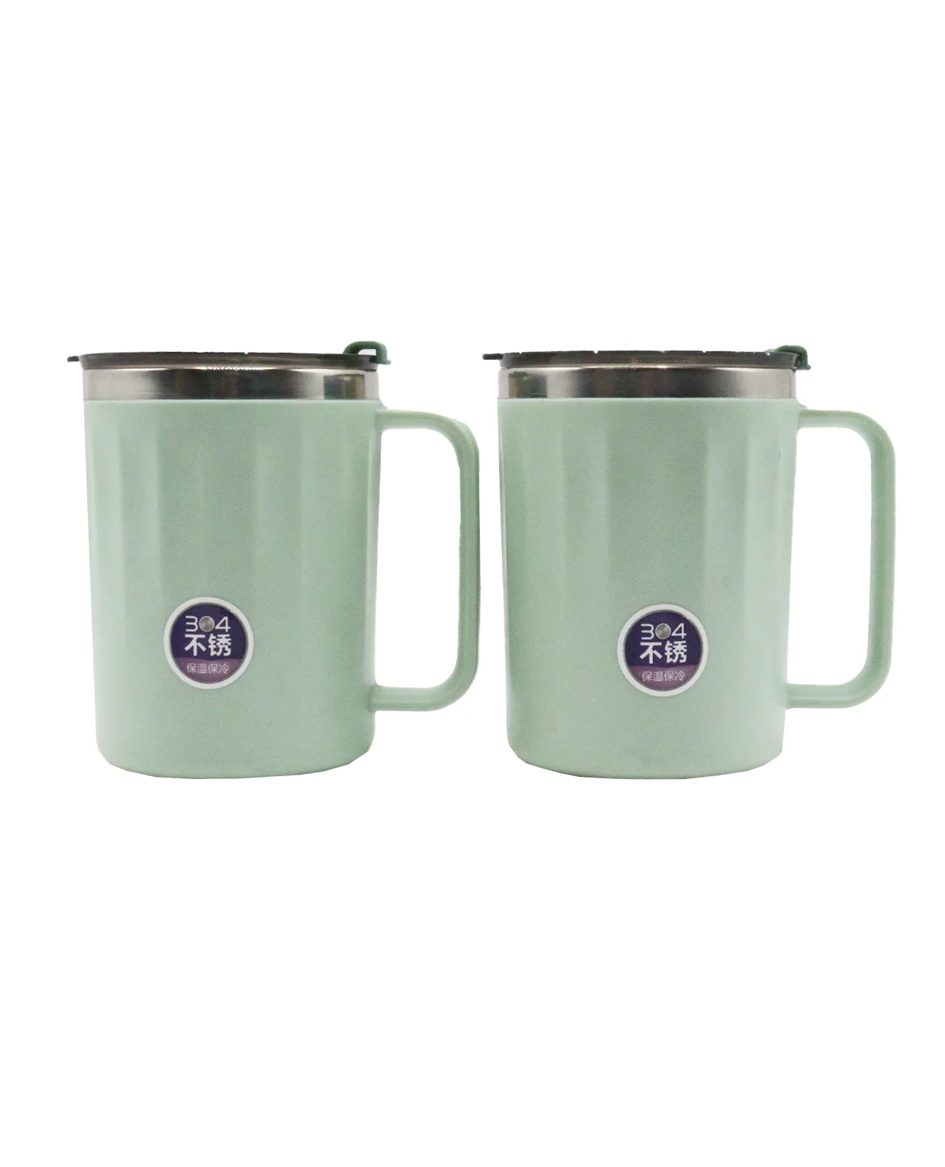 hot & cold coffee mug china 3010b - Image 2