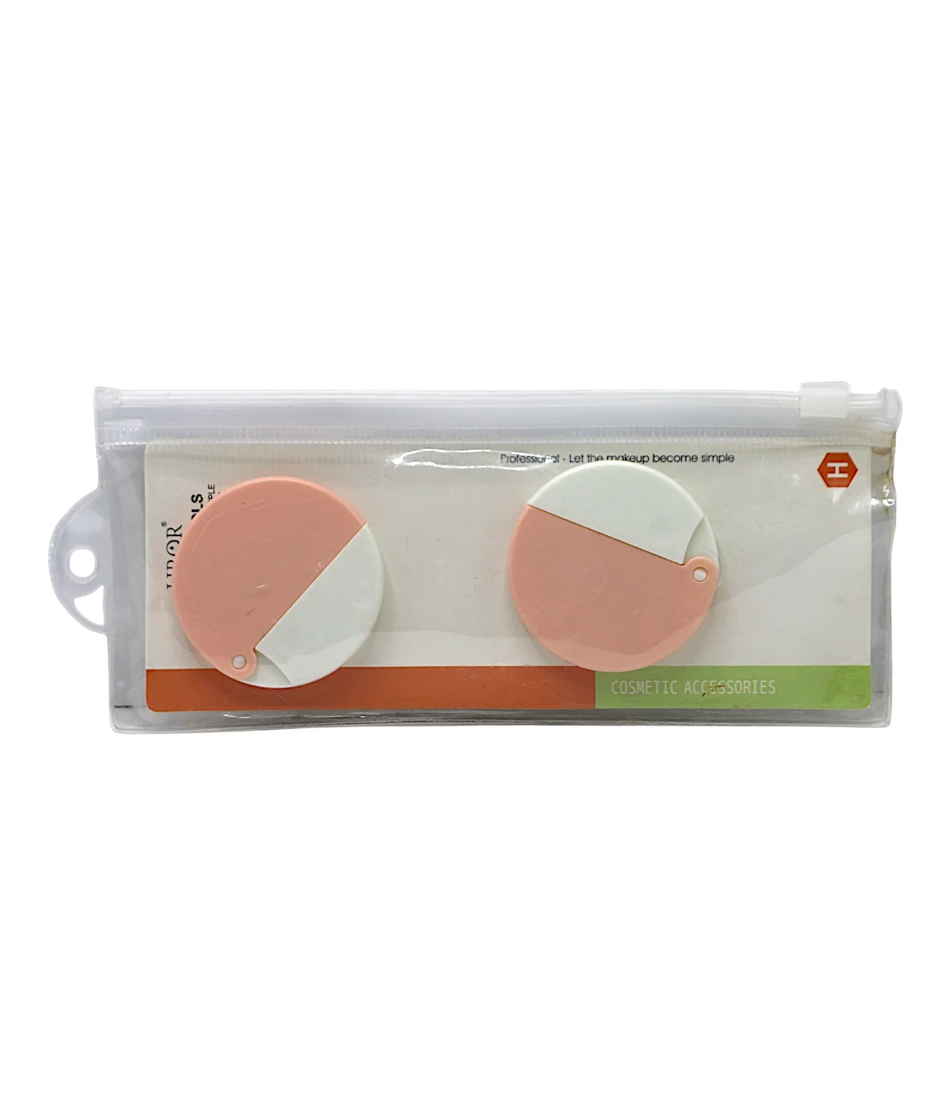 hror eyebrow razor 2pc china hr-0117 - Image 2