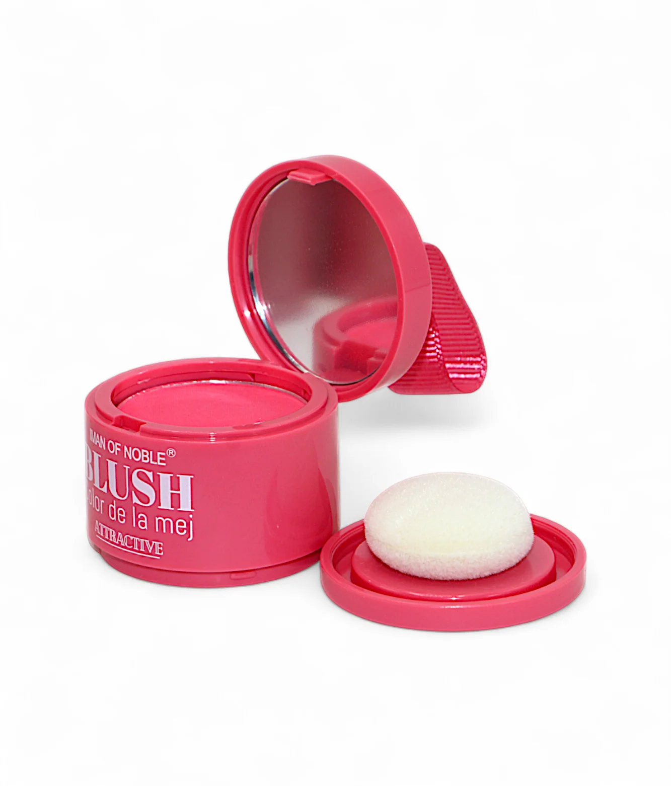 iman of noble blush on mix color  china 8377 - Image 2
