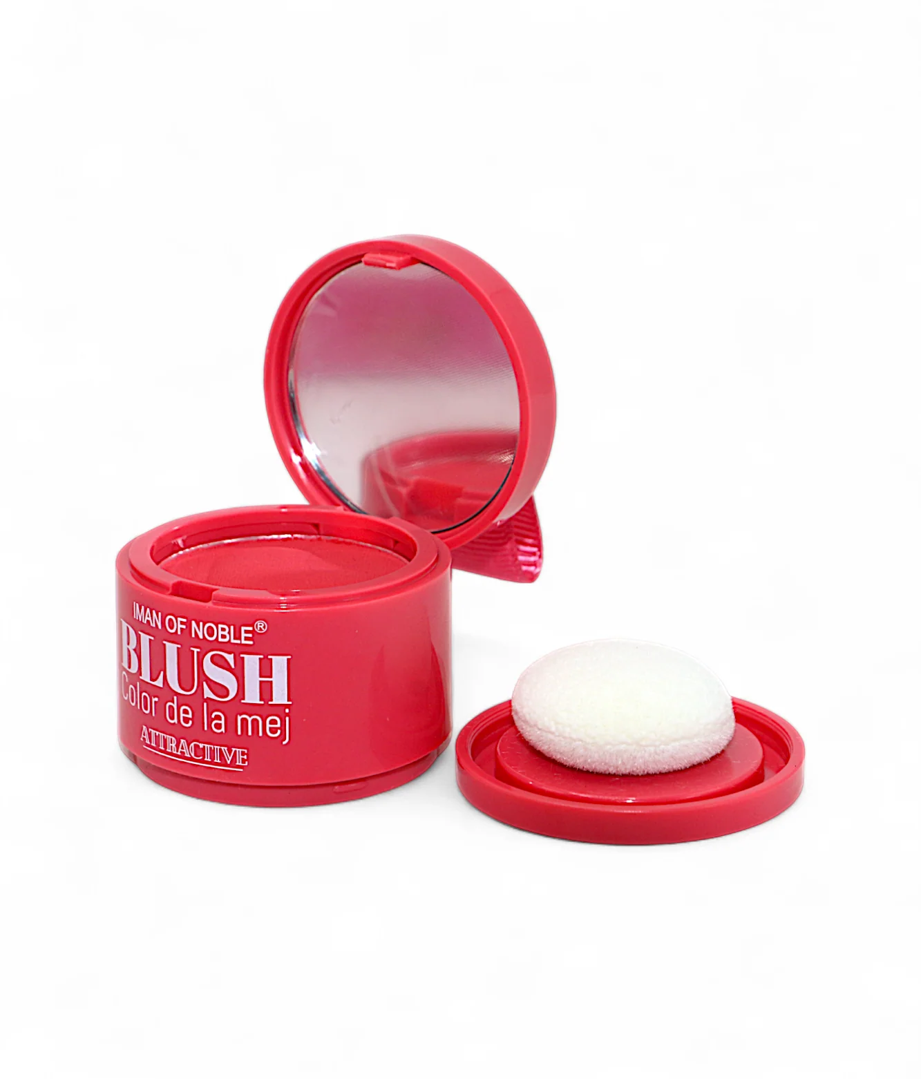 iman of noble blush on mix color  china 8377 - Image 3