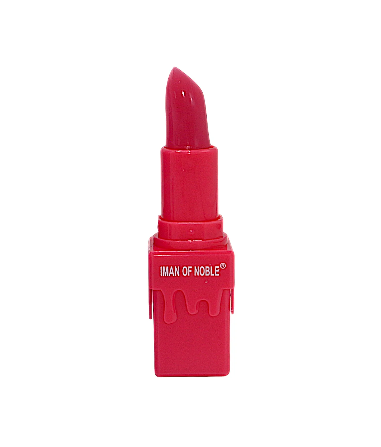 iman of noble lip balm mix color china 9008a - Image 3