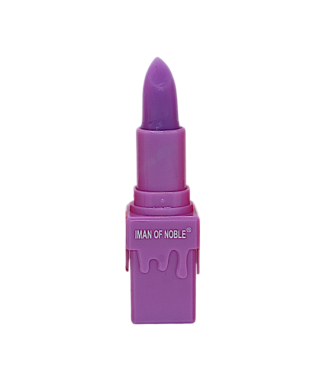 iman of noble lip balm mix color china 9008a - Image 4