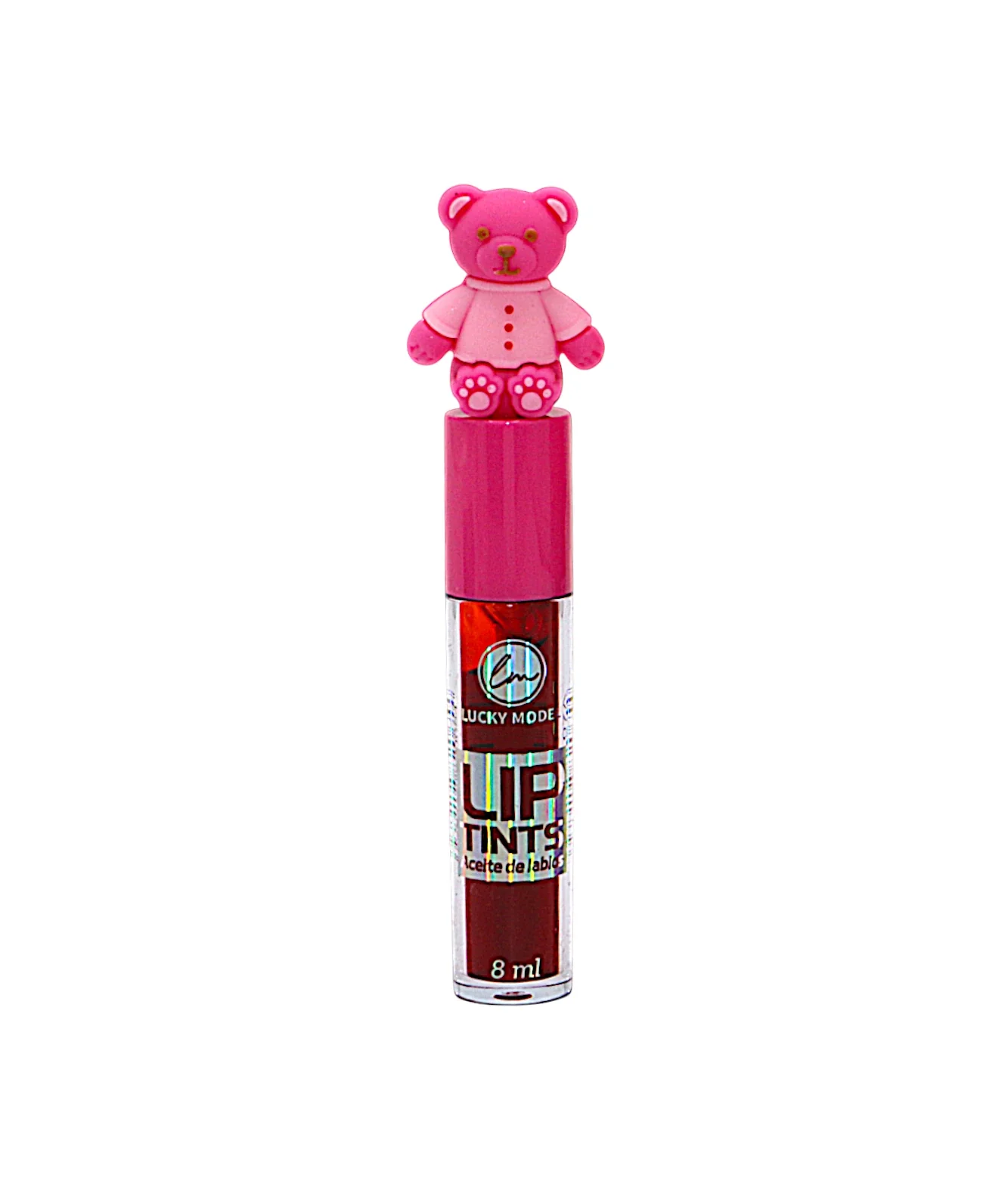 iman of noble lip tint mix color china ml8107a - Image 2