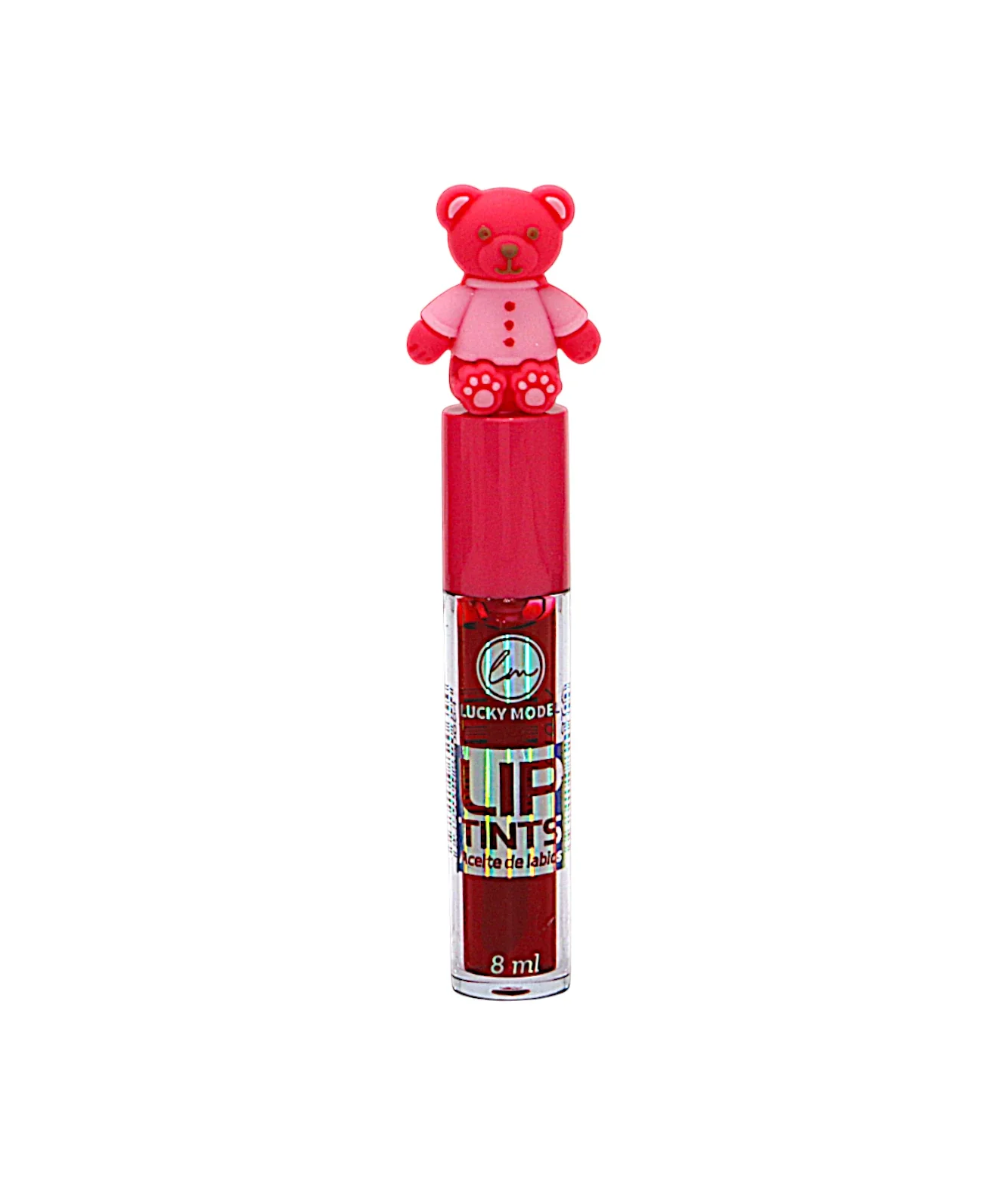 iman of noble lip tint mix color china ml8107a - Image 3