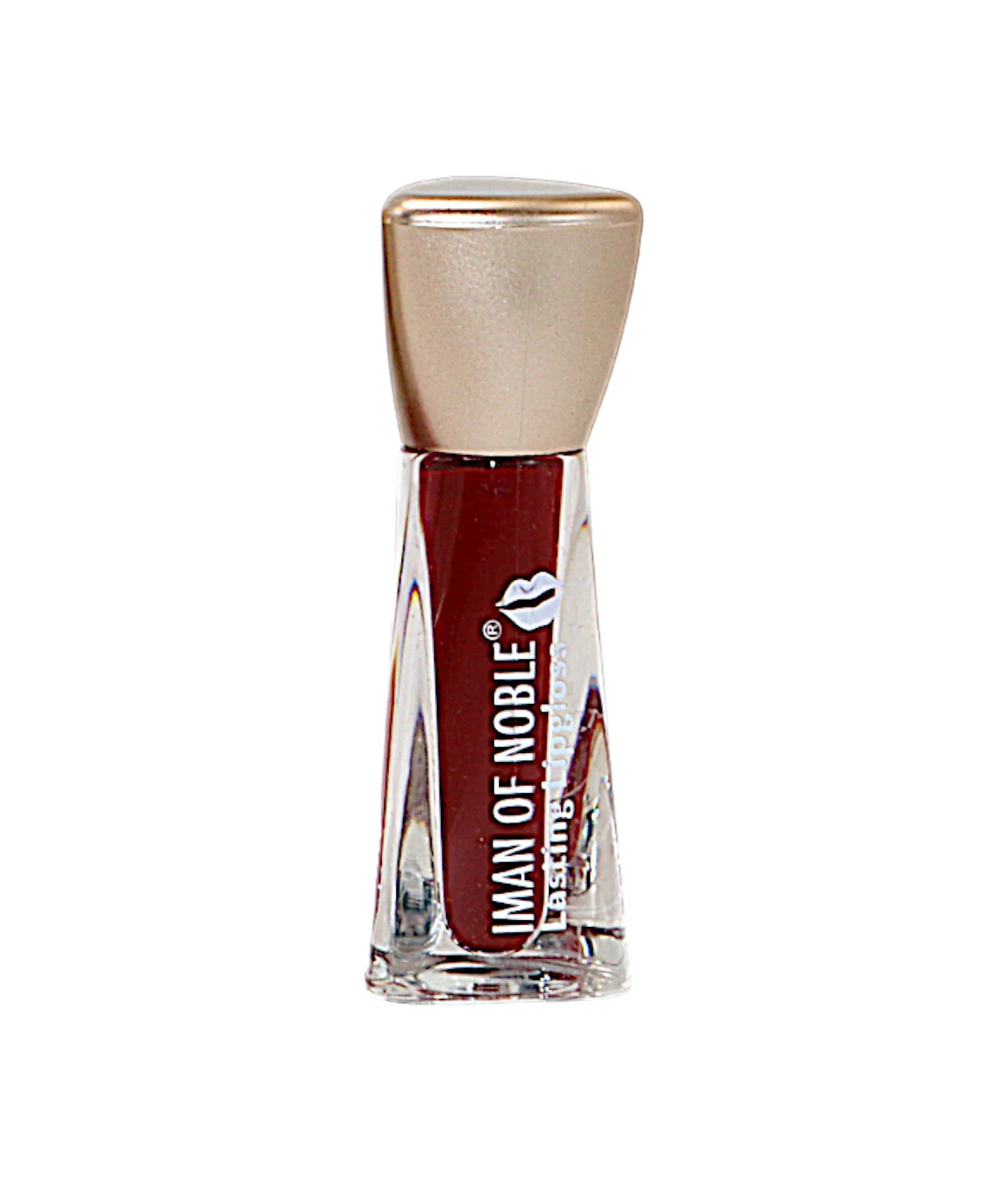 iman of noble lipgloss mix color china 1154 - Image 2
