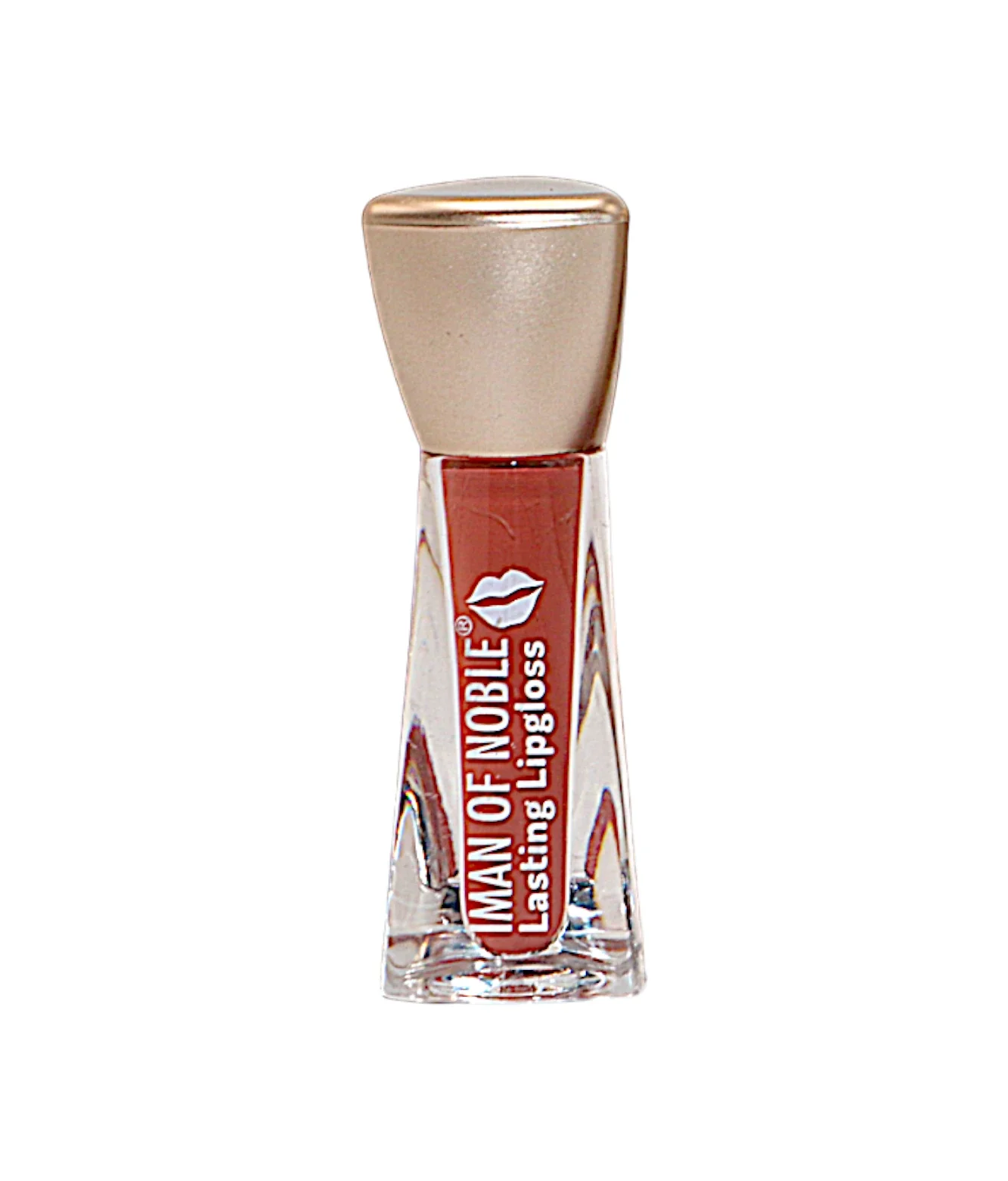 iman of noble lipgloss mix color china 1154 - Image 3