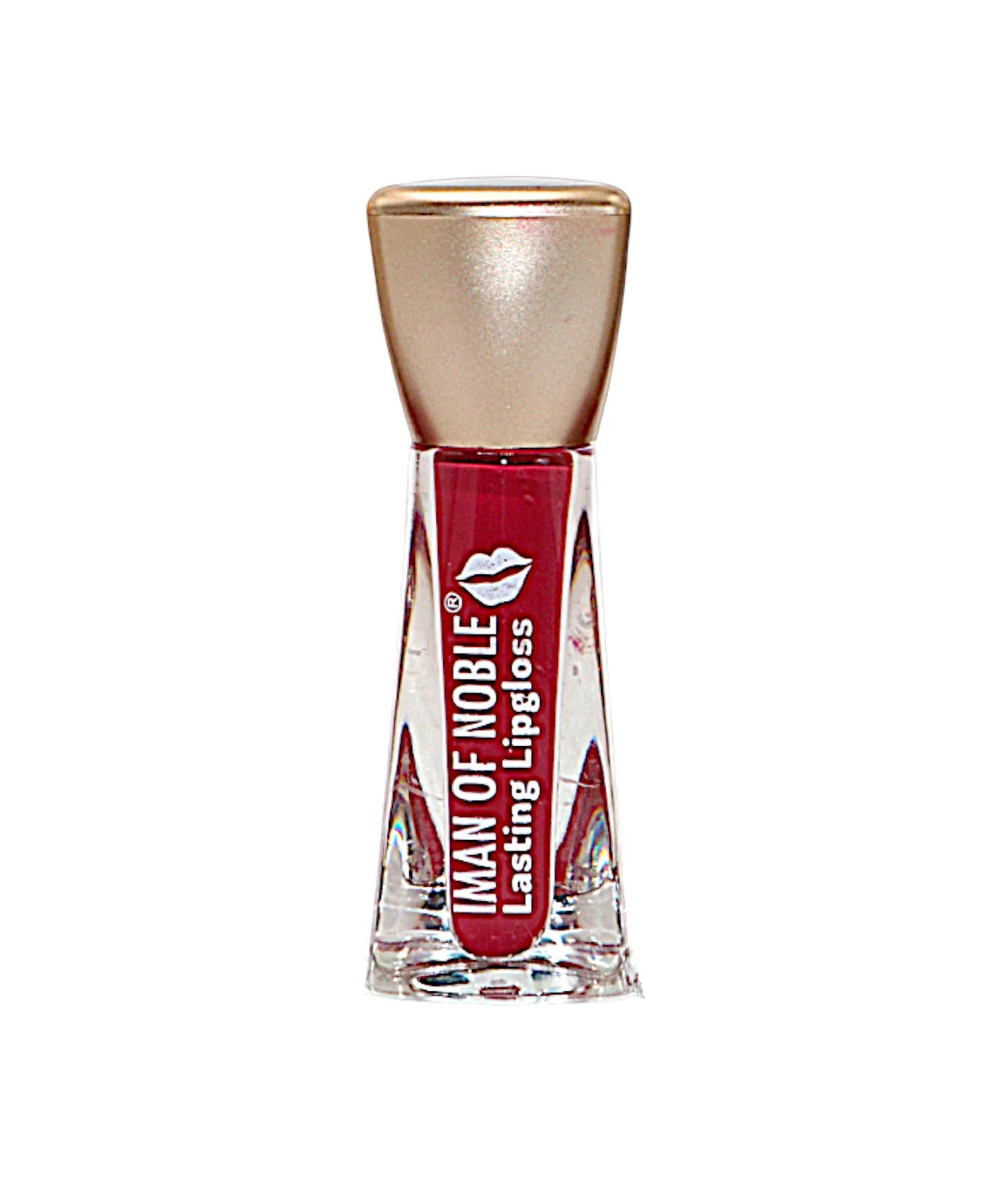 iman of noble lipgloss mix color china 1154 - Image 5