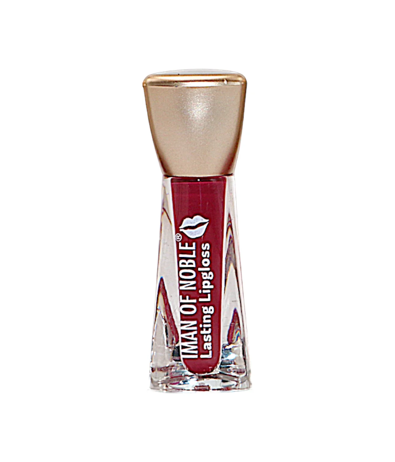 iman of noble lipgloss mix color china 1154 - Image 6
