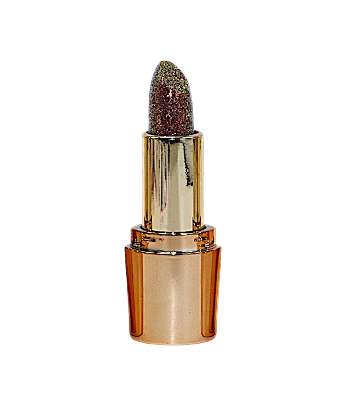 iman of noble lipstick glitter mix color china 8553a - Image 2