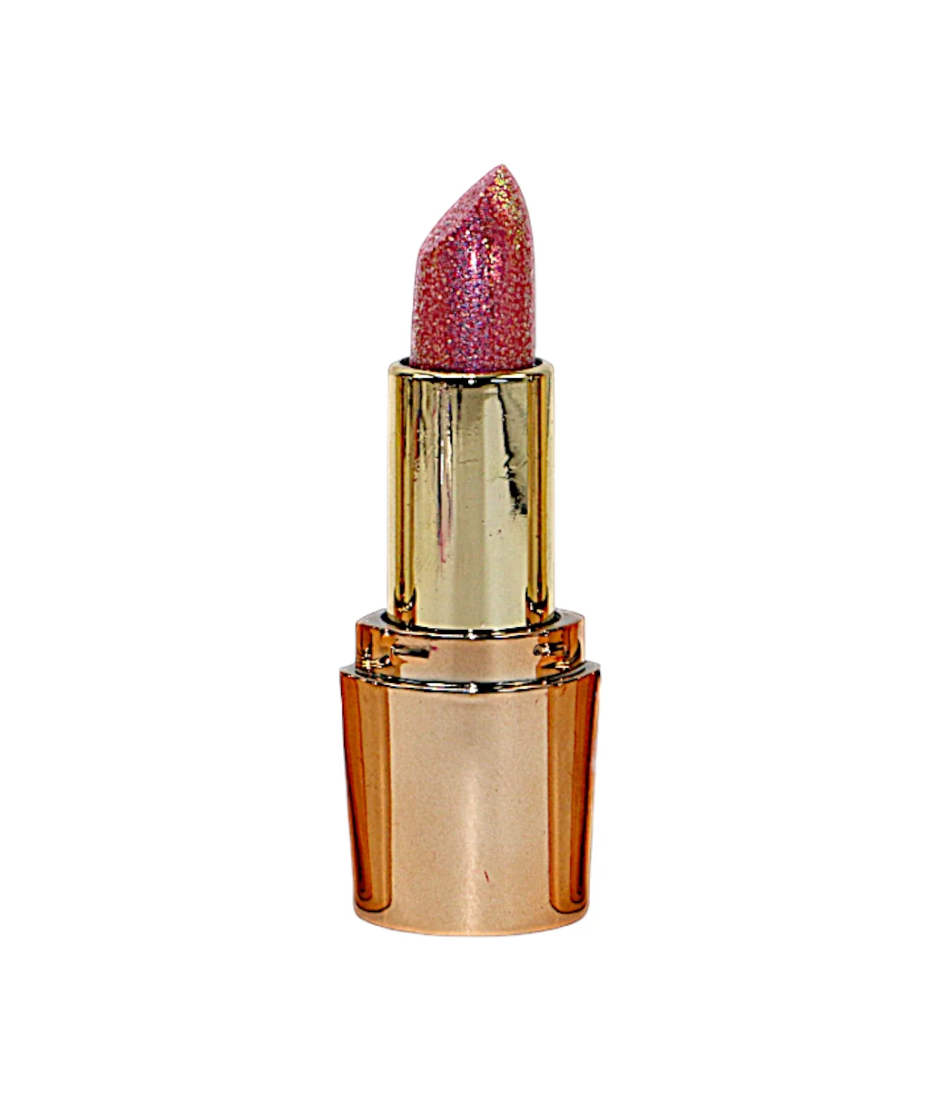 iman of noble lipstick glitter mix color china 8553a - Image 3