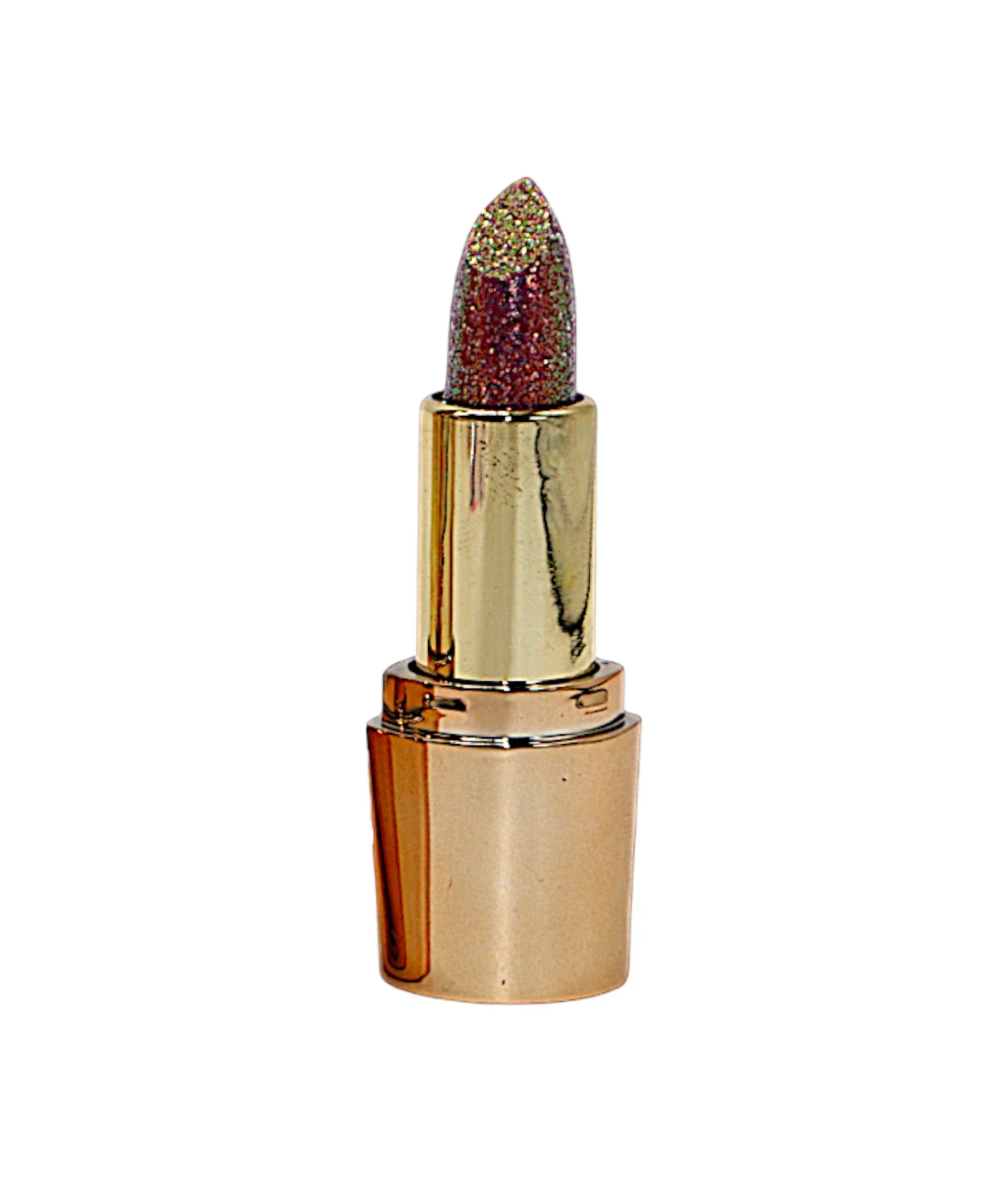 iman of noble lipstick glitter mix color china 8553a - Image 4