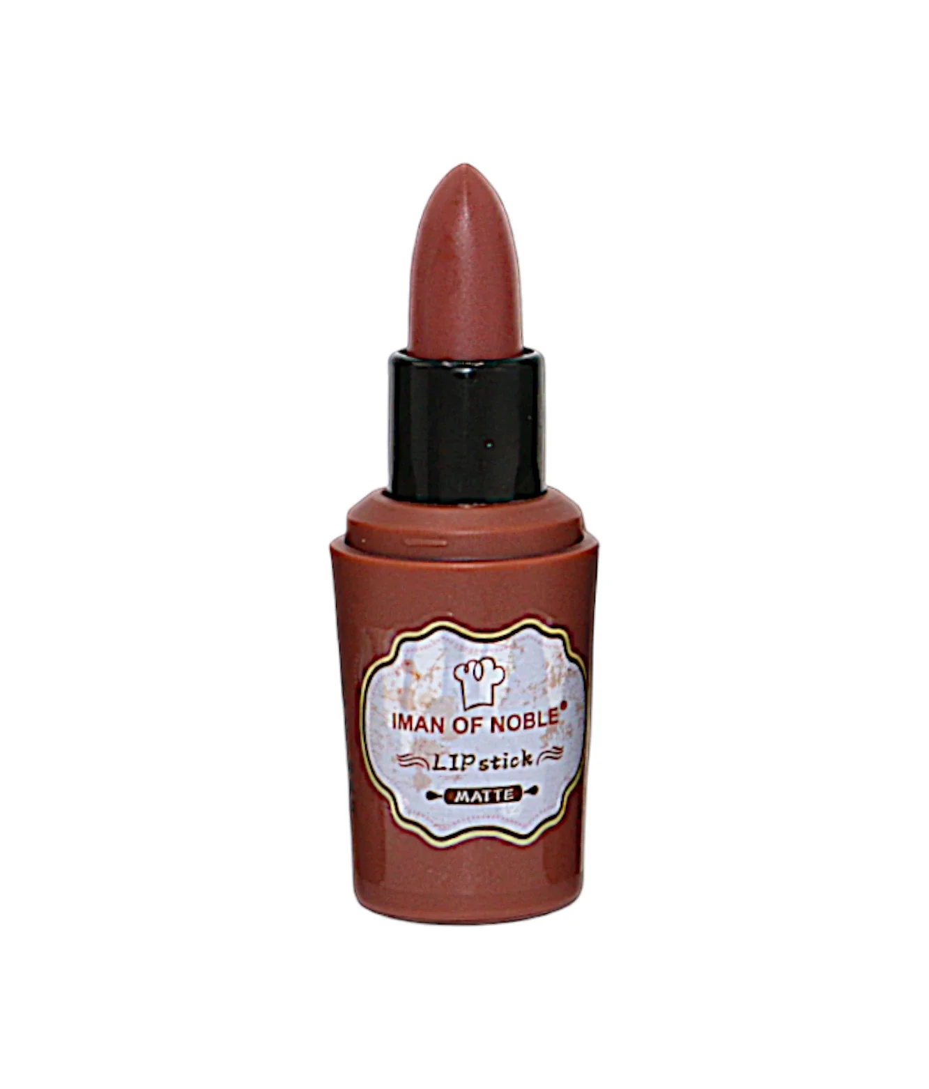 iman of noble lipstick mix color china 1089d - Image 2