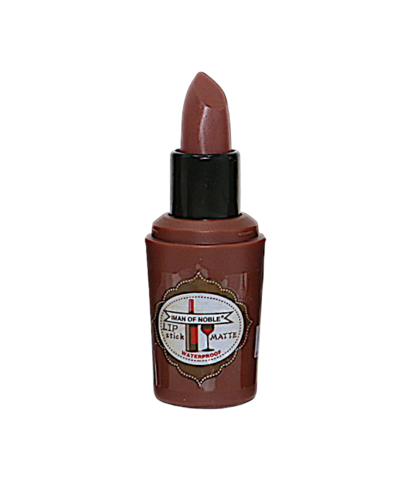iman of noble lipstick mix color china 1089d - Image 3